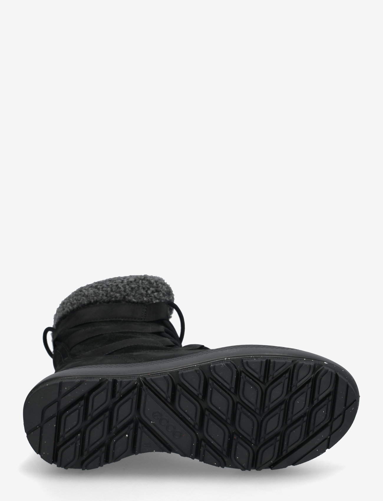 ECCO - SOLICE - damen - black/black - 4
