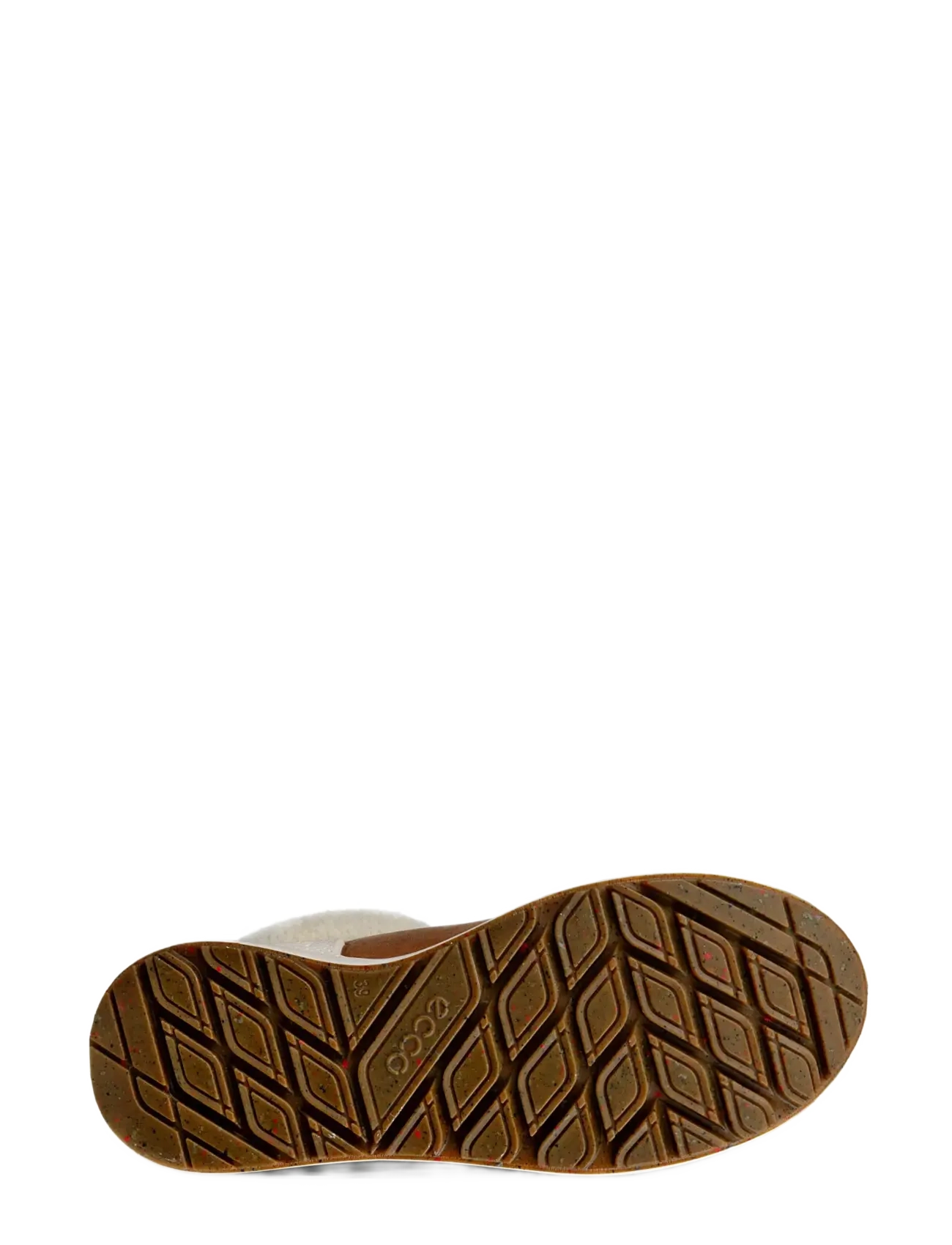 ECCO - SOLICE - winterschuhe - cashmere - 4