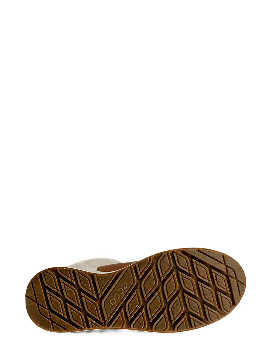 ECCO - SOLICE - winterschuhe - cashmere - 4