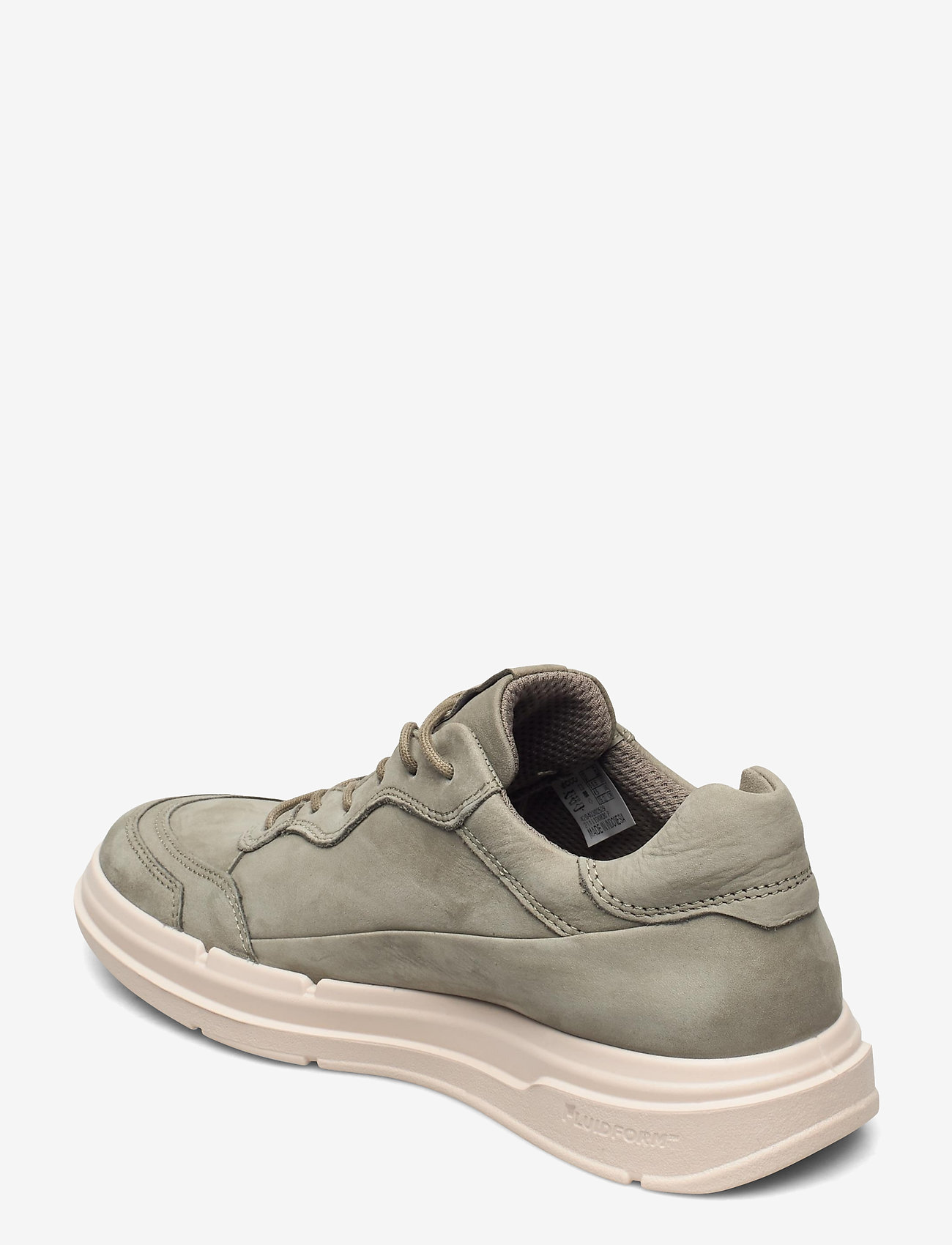 ECCO - SOFT X W - vetiver - 2