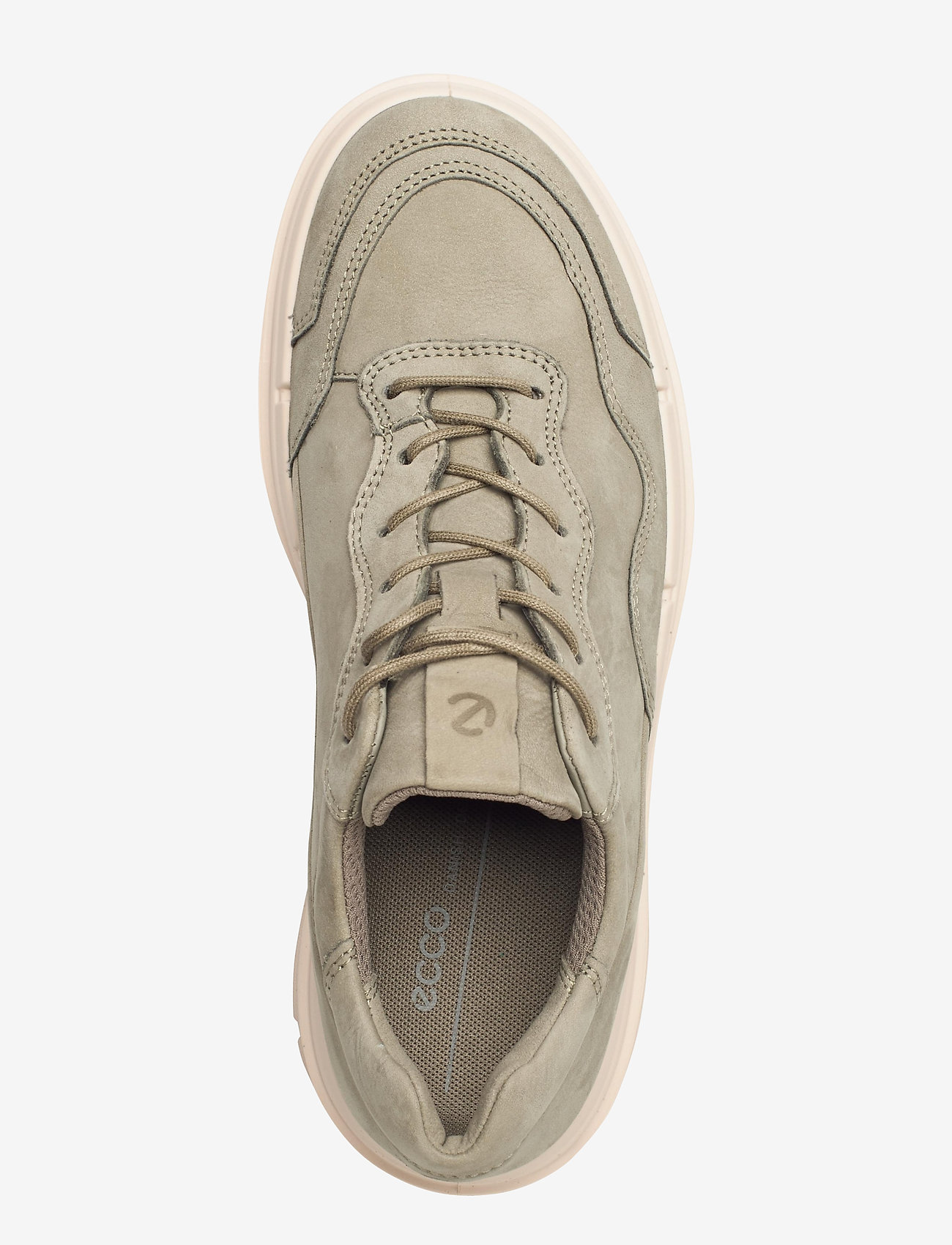 ECCO - SOFT X W - vetiver - 3