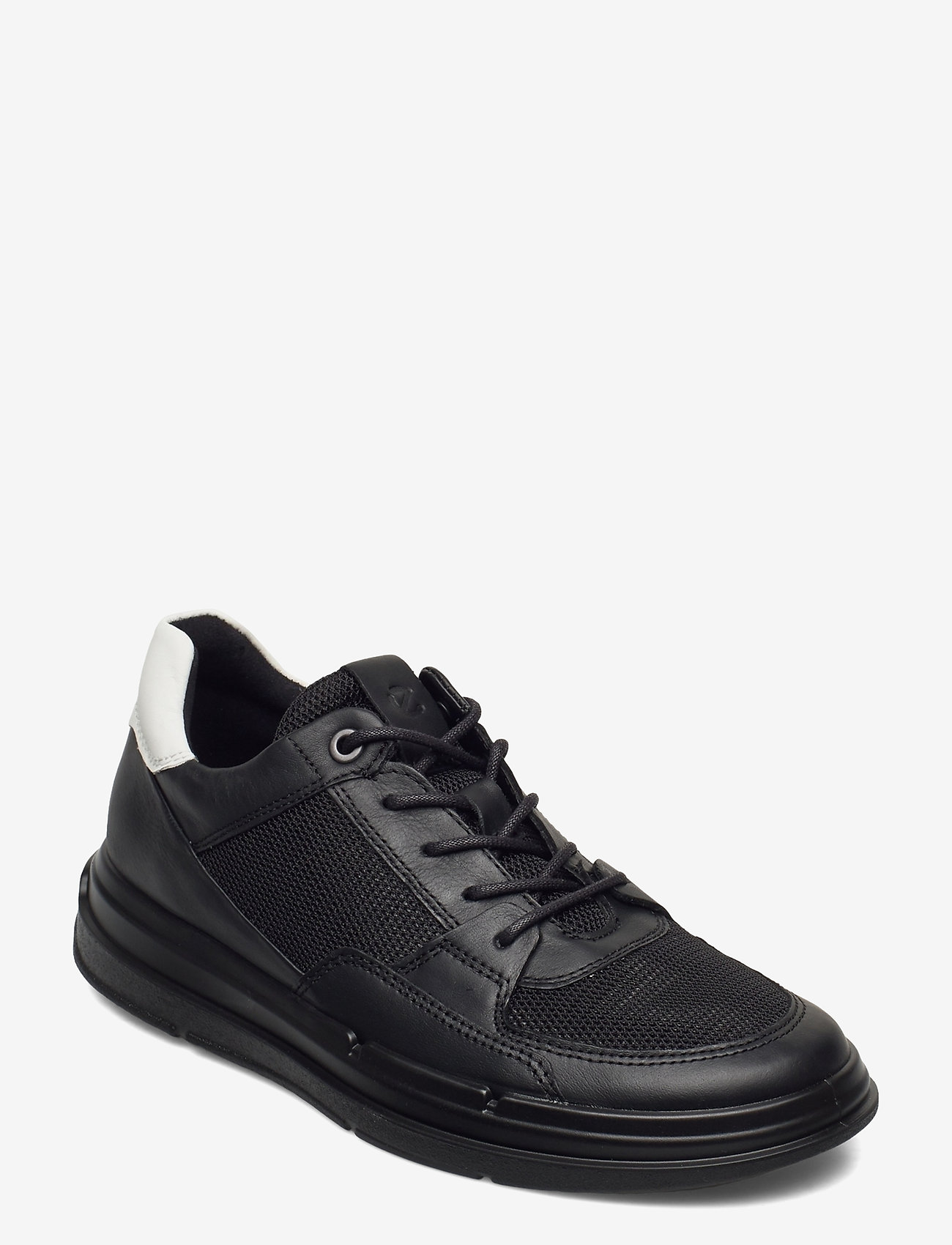 ECCO - SOFT X W - black/black - 0