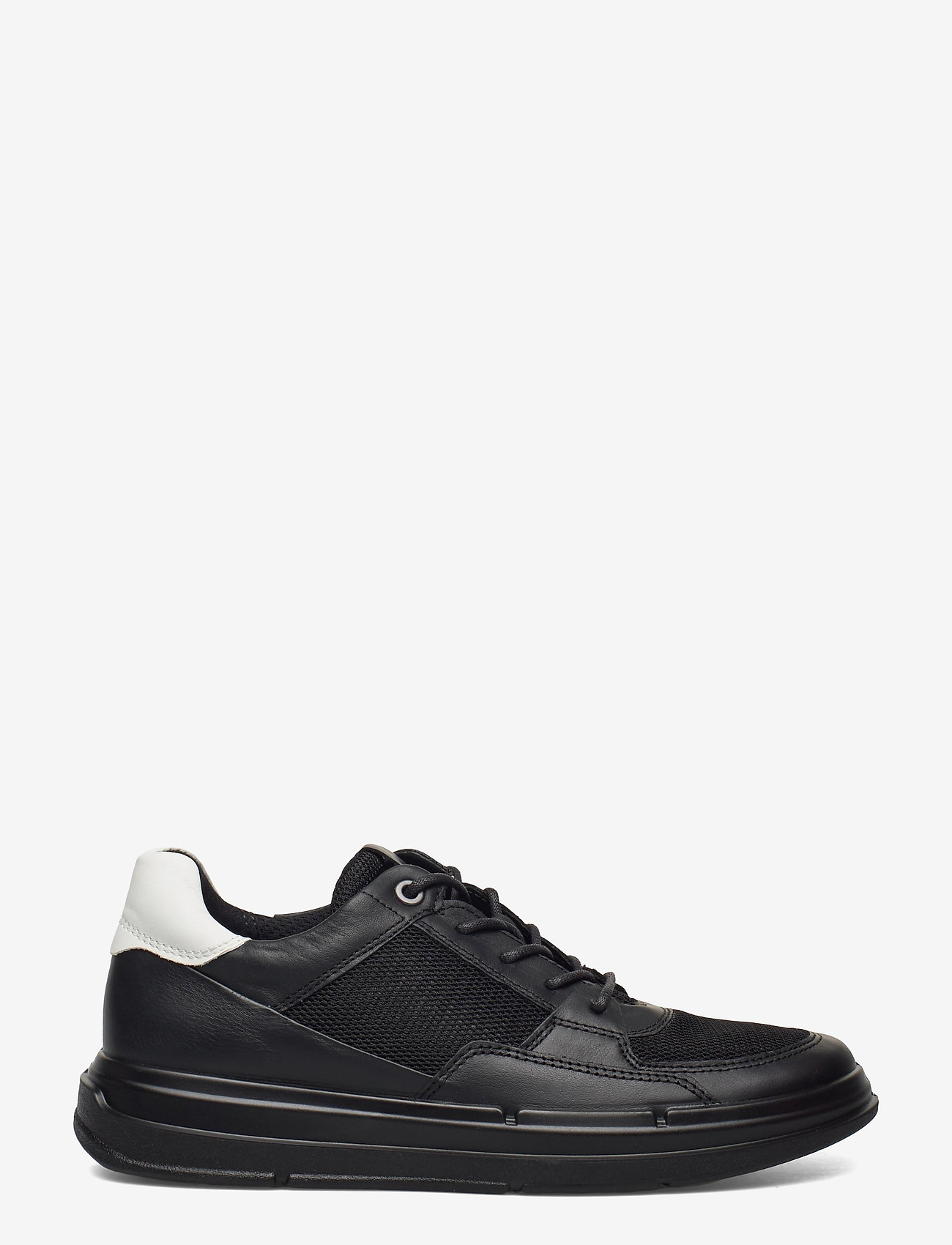 ECCO - SOFT X W - black/black - 1