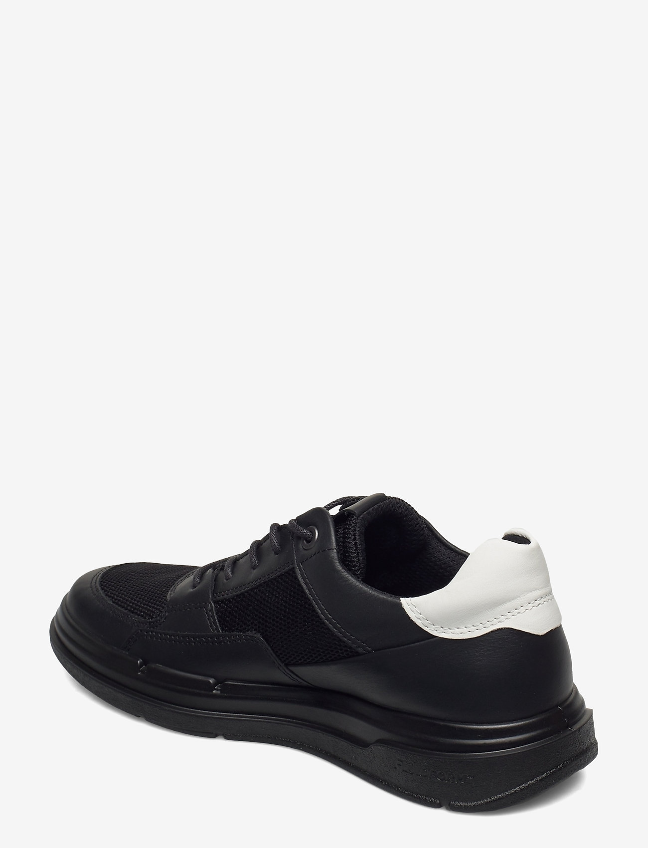 ECCO - SOFT X W - black/black - 2