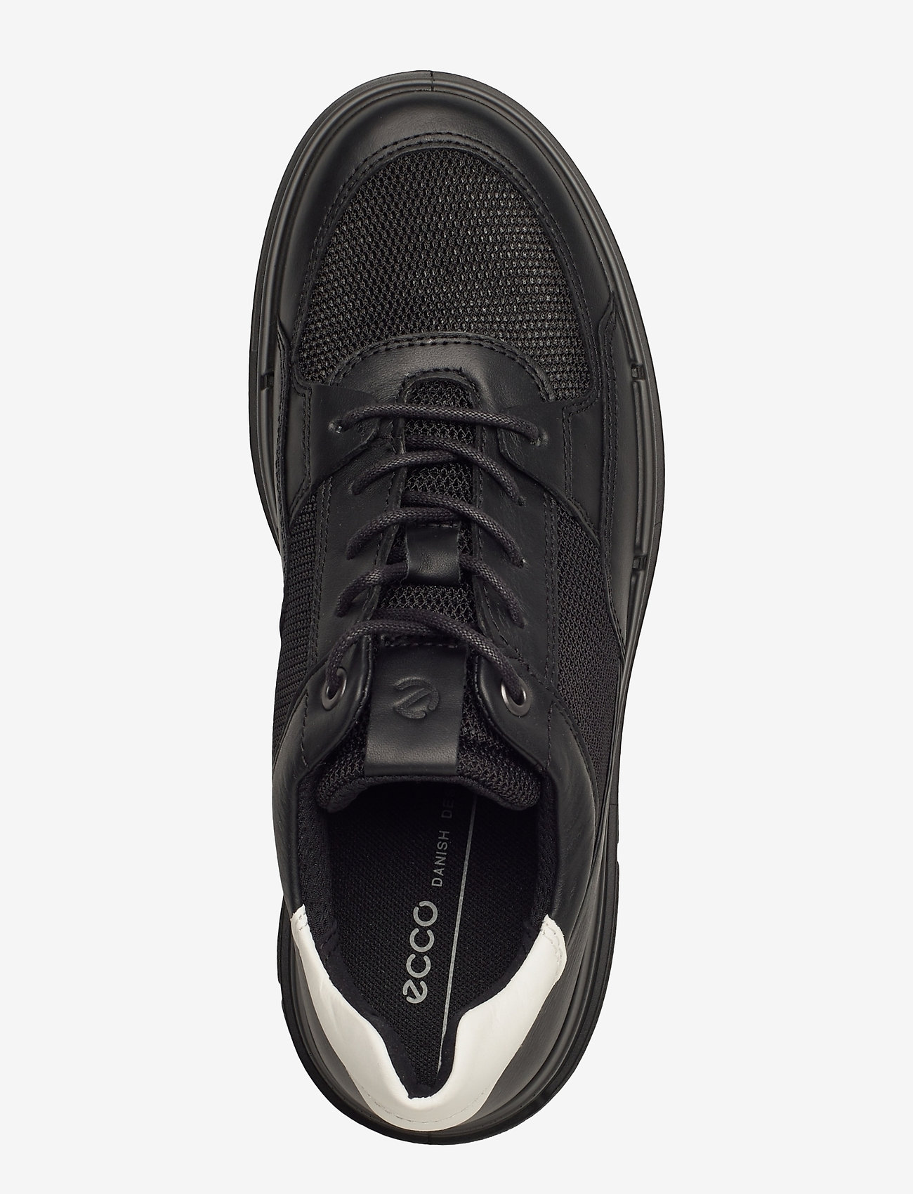 ECCO - SOFT X W - black/black - 3