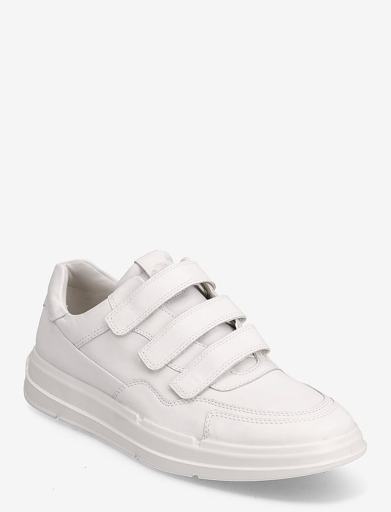 ECCO Soft X M – business sneakers – shop at Booztlet