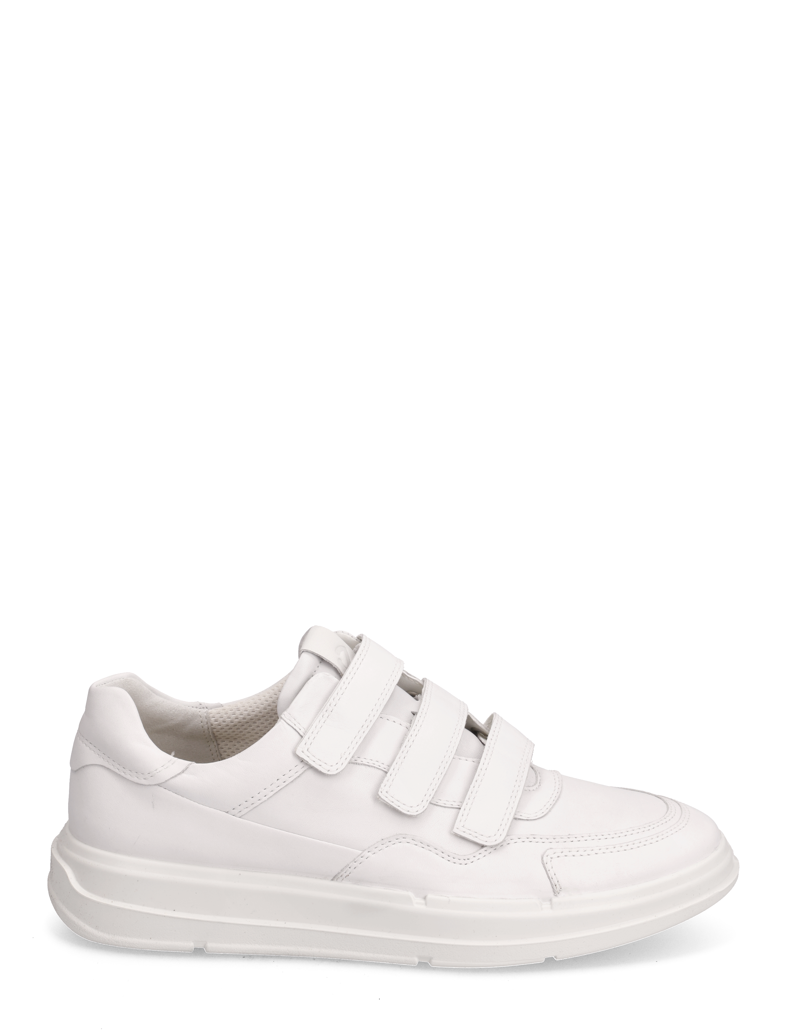 ECCO - SOFT X M - white - 1