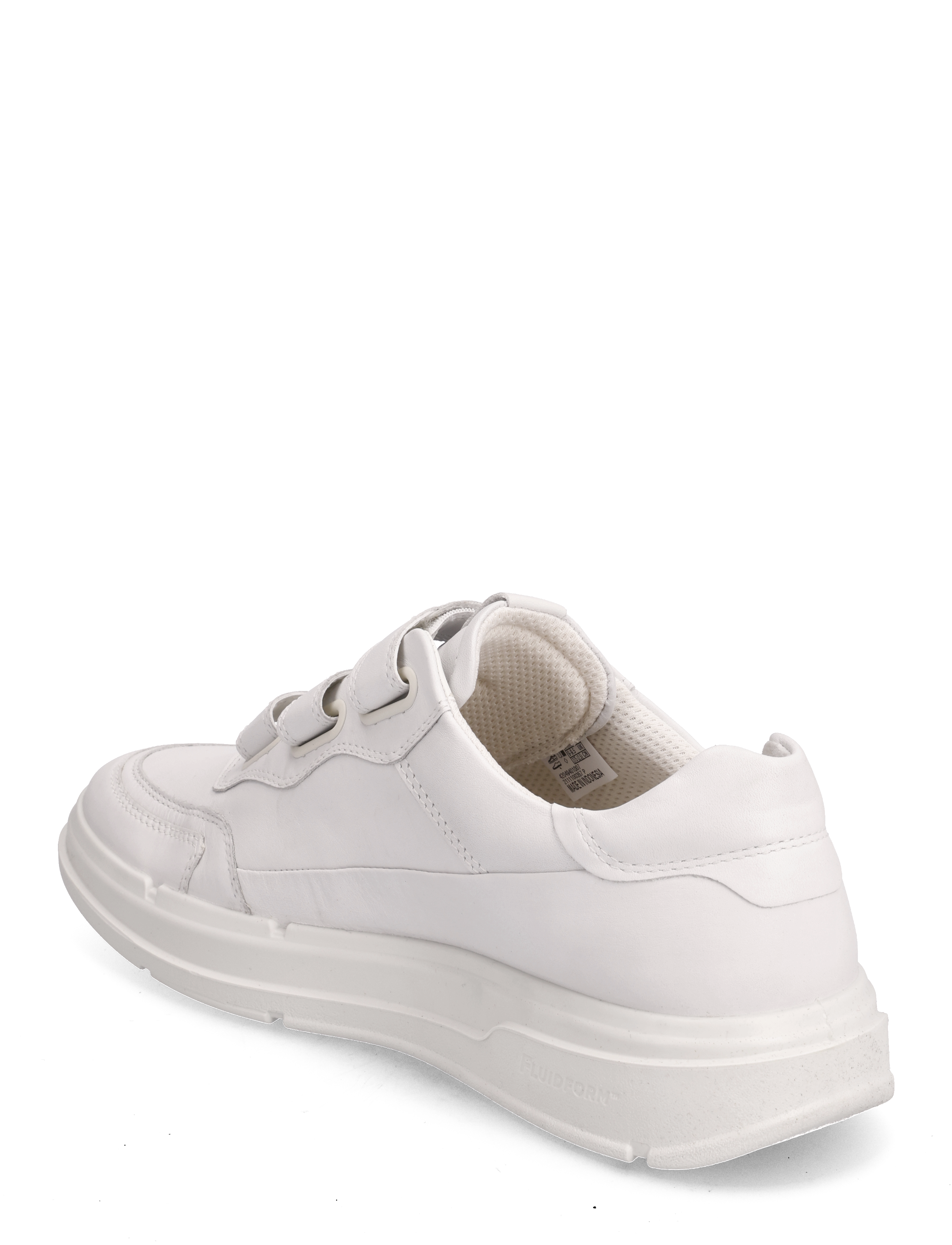 ECCO - SOFT X M - white - 2