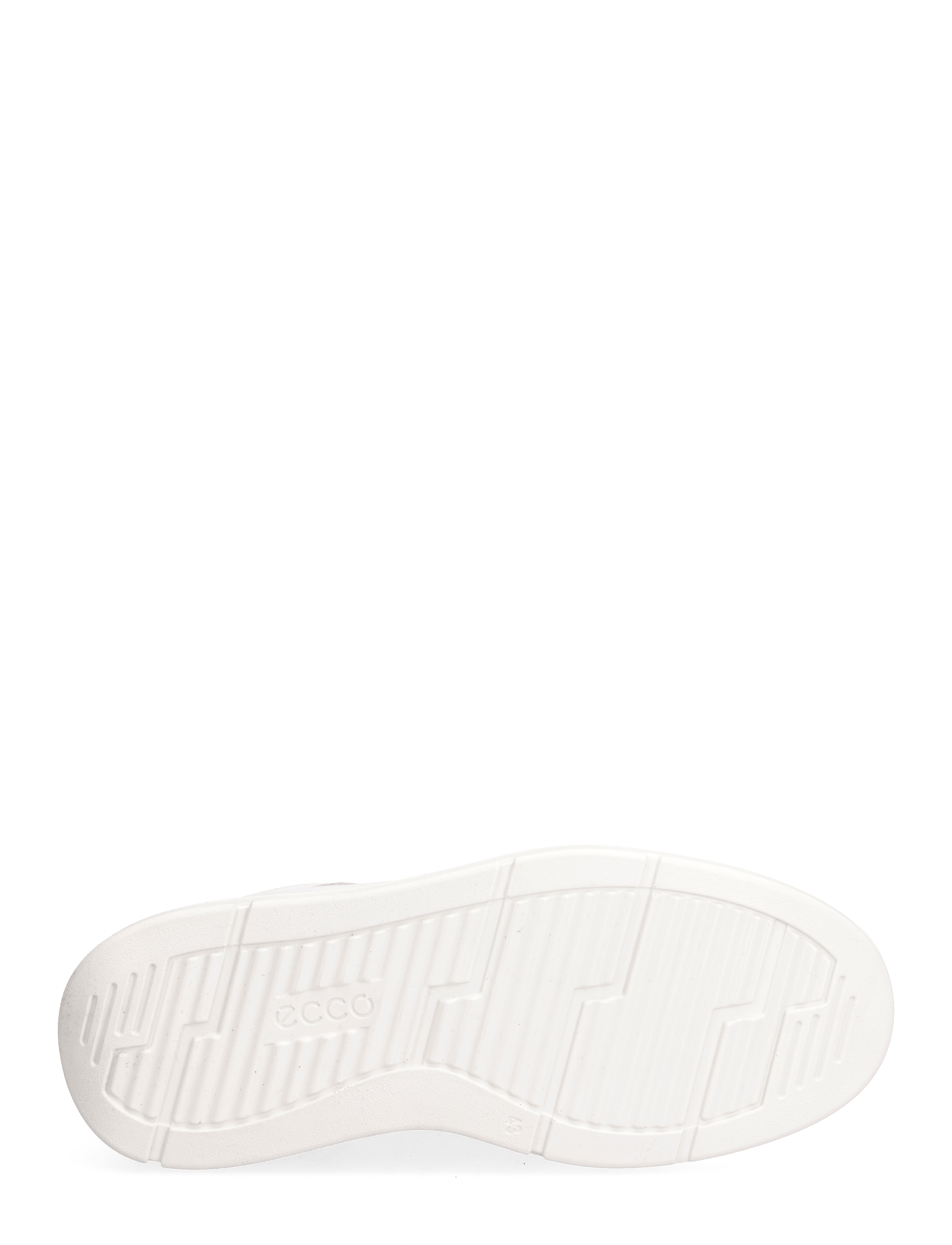 ECCO - SOFT X M - white - 4