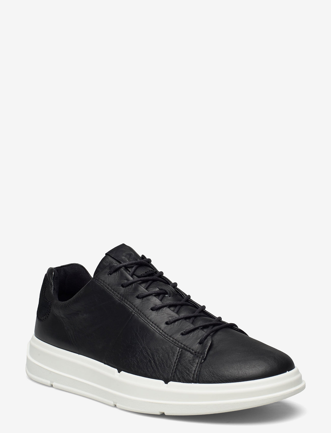 ECCO - SOFT X M - black/black - 0