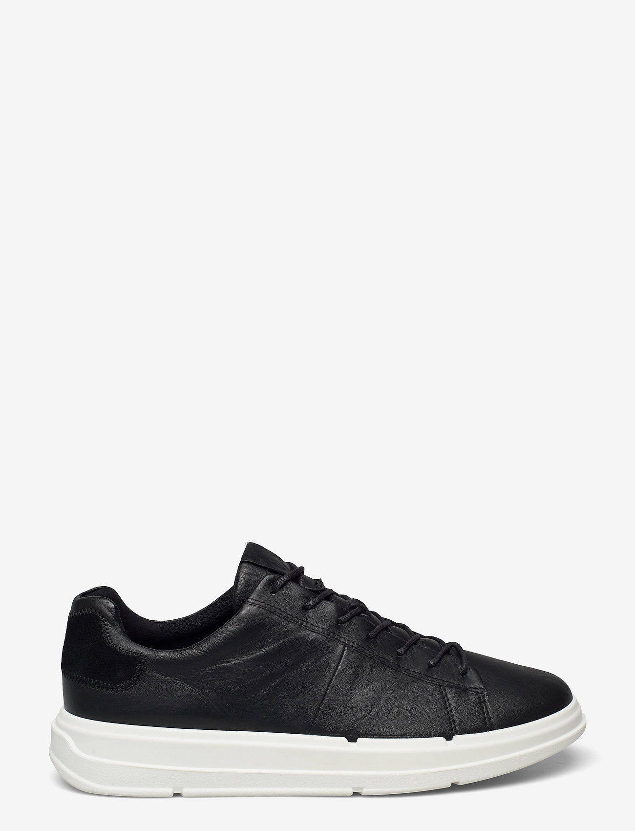 ECCO - SOFT X M - black/black - 1
