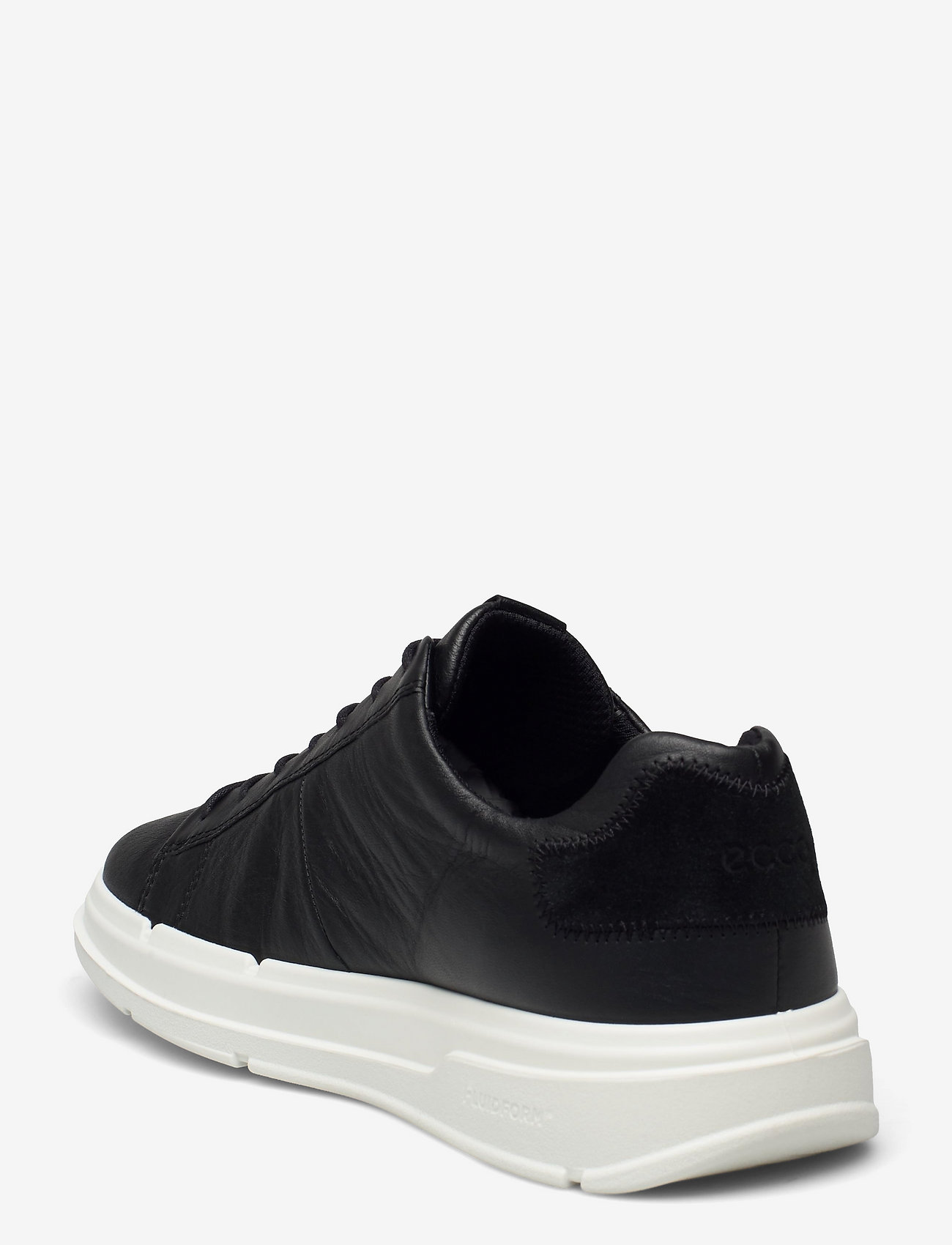 ECCO - SOFT X M - black/black - 2