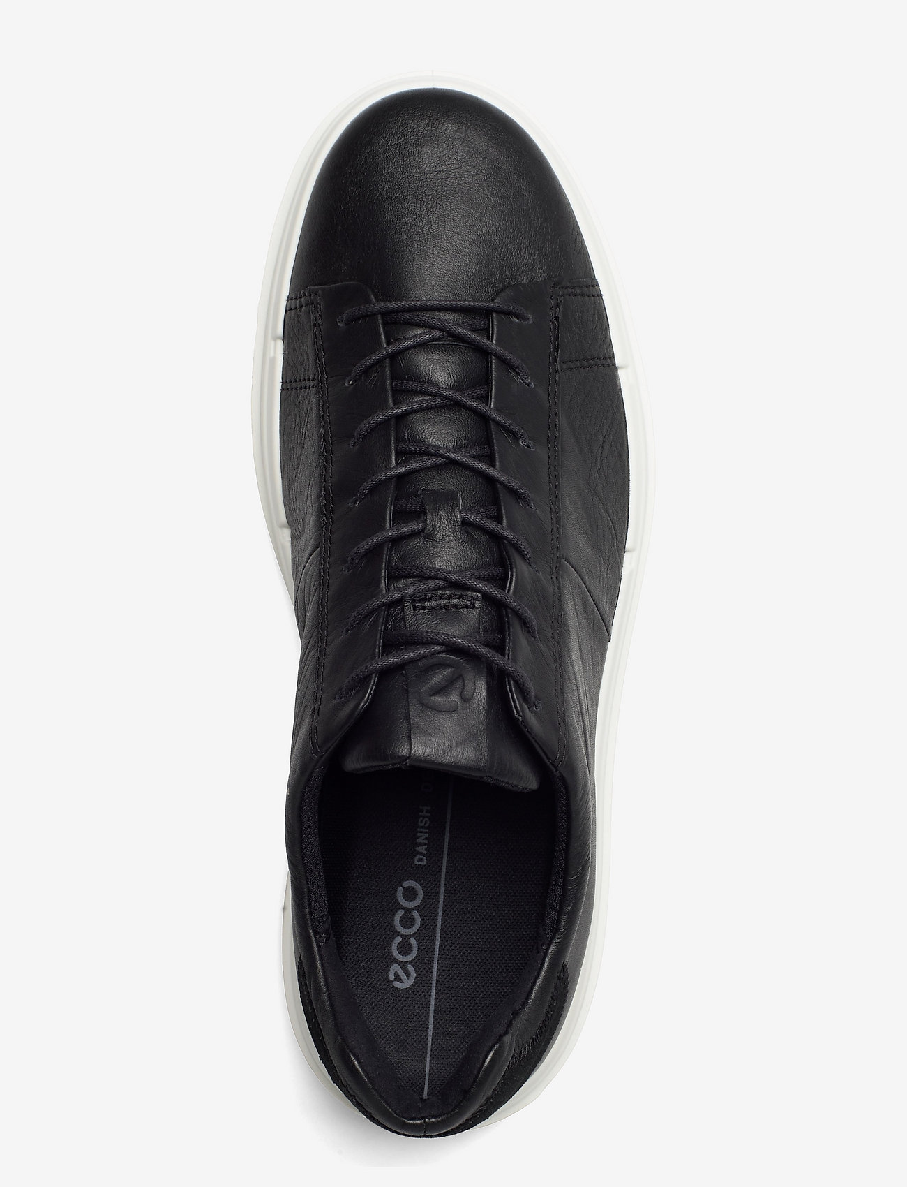 ECCO - SOFT X M - black/black - 3
