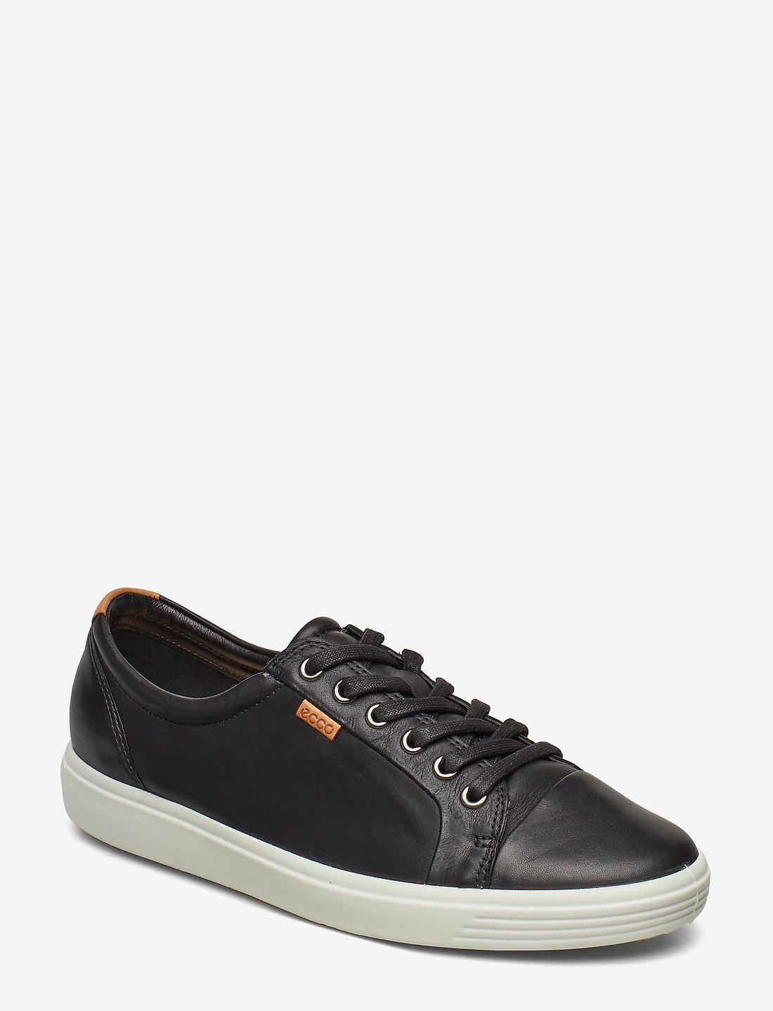 ECCO Soft 7 W Low top sneakers Boozt