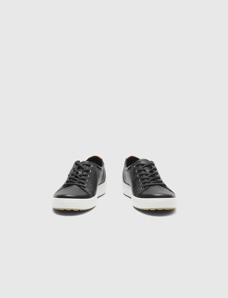 ECCO - SOFT 7 W - confirmation - black - 0