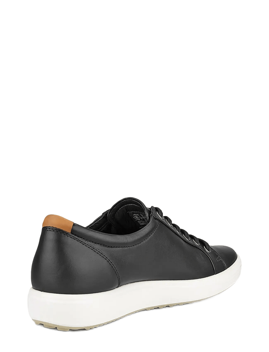 ECCO - SOFT 7 W - confirmation - black - 3