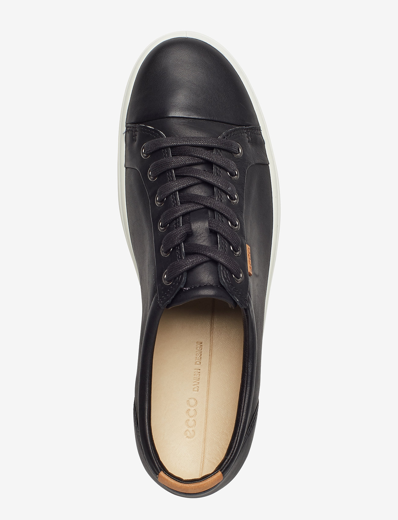 ECCO - SOFT 7 W - konfirmatsioon - black - 4
