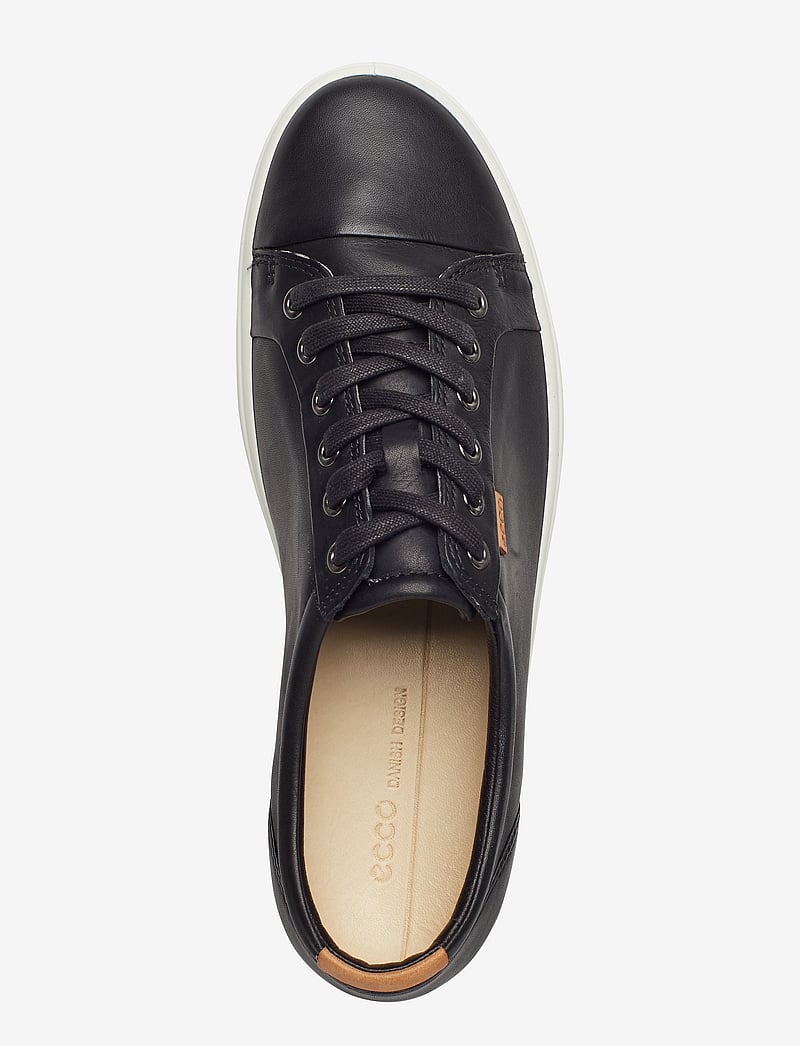 ECCO - SOFT 7 W - konfirmatsioon - black - 4
