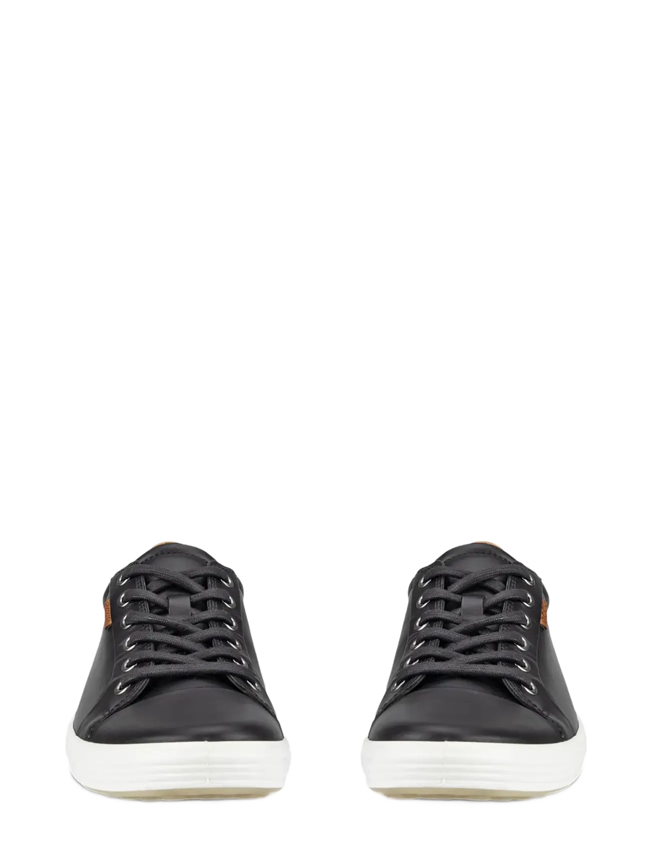 Ecco Låg sneaker 'Soft 7' låga sneakers herr – bild 7