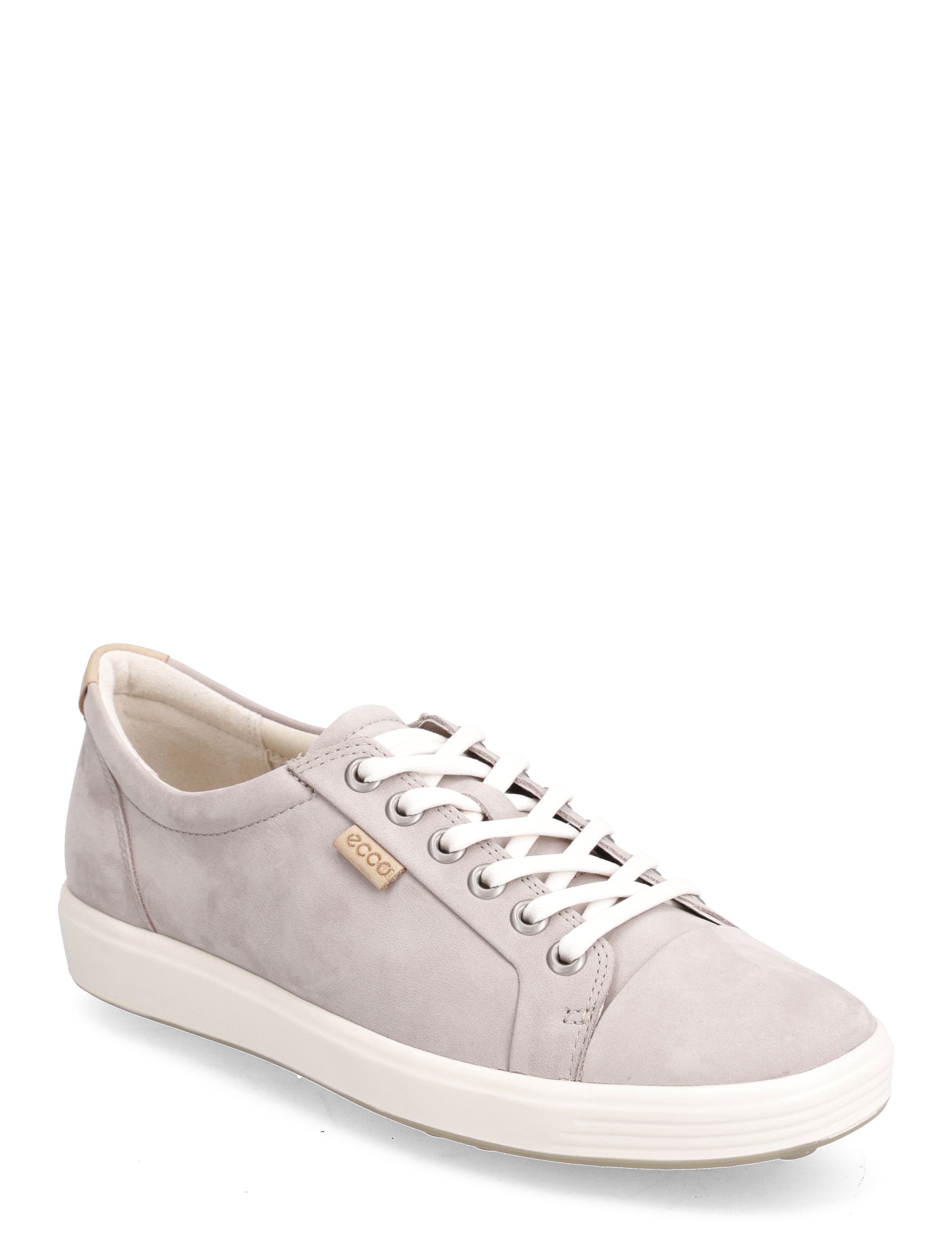 ECCO Soft 7 W Cream - 39 - Damen