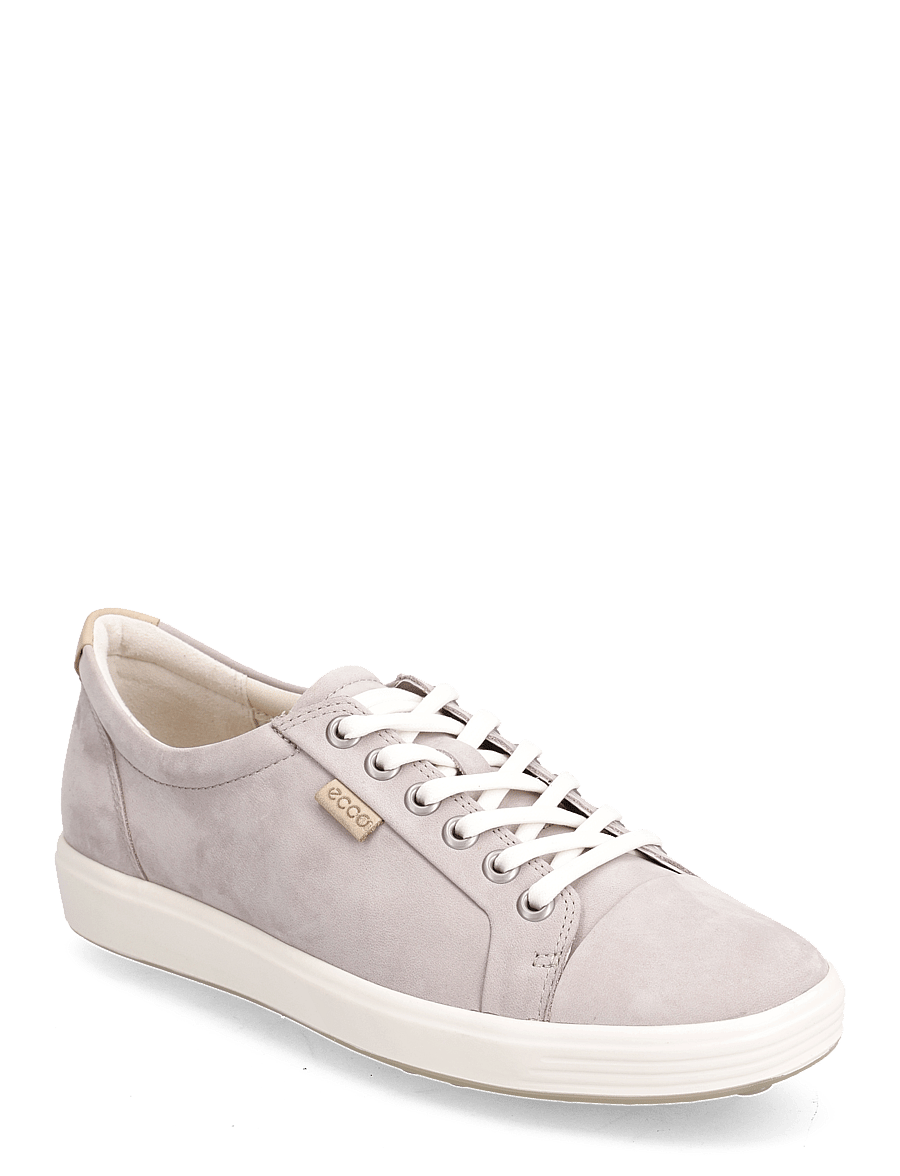 ECCO - SOFT 7 W - konfirmation - grey rose - 1