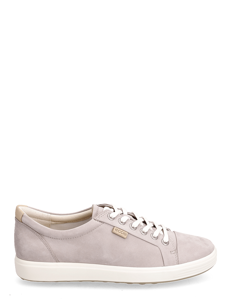 ECCO - SOFT 7 W - konfirmation - grey rose - 2