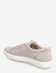 ECCO - SOFT 7 W - lave sneakers - grey rose - 2