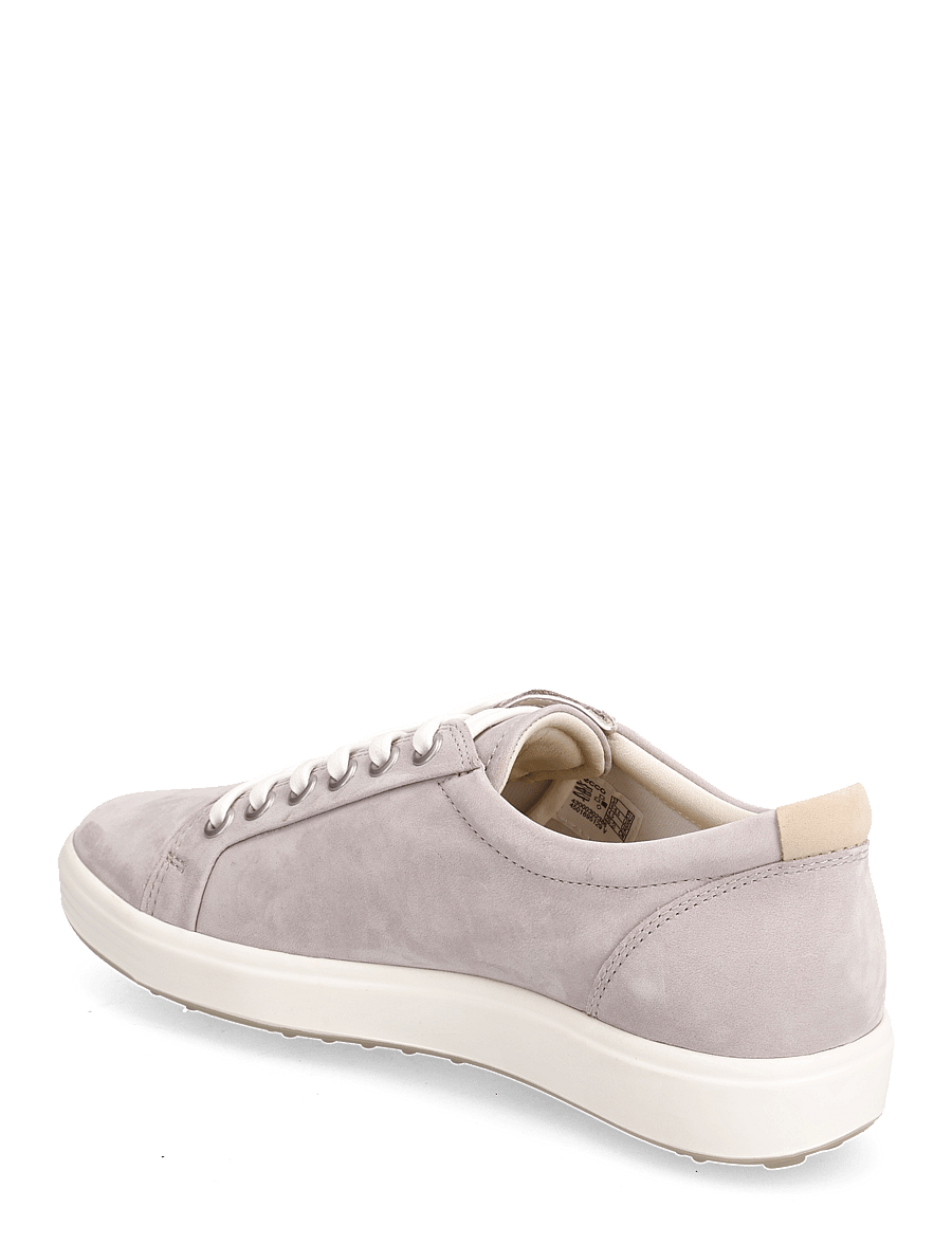 ECCO - SOFT 7 W - konfirmation - grey rose - 3
