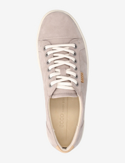 ECCO - SOFT 7 W - lave sneakers - grey rose - 3