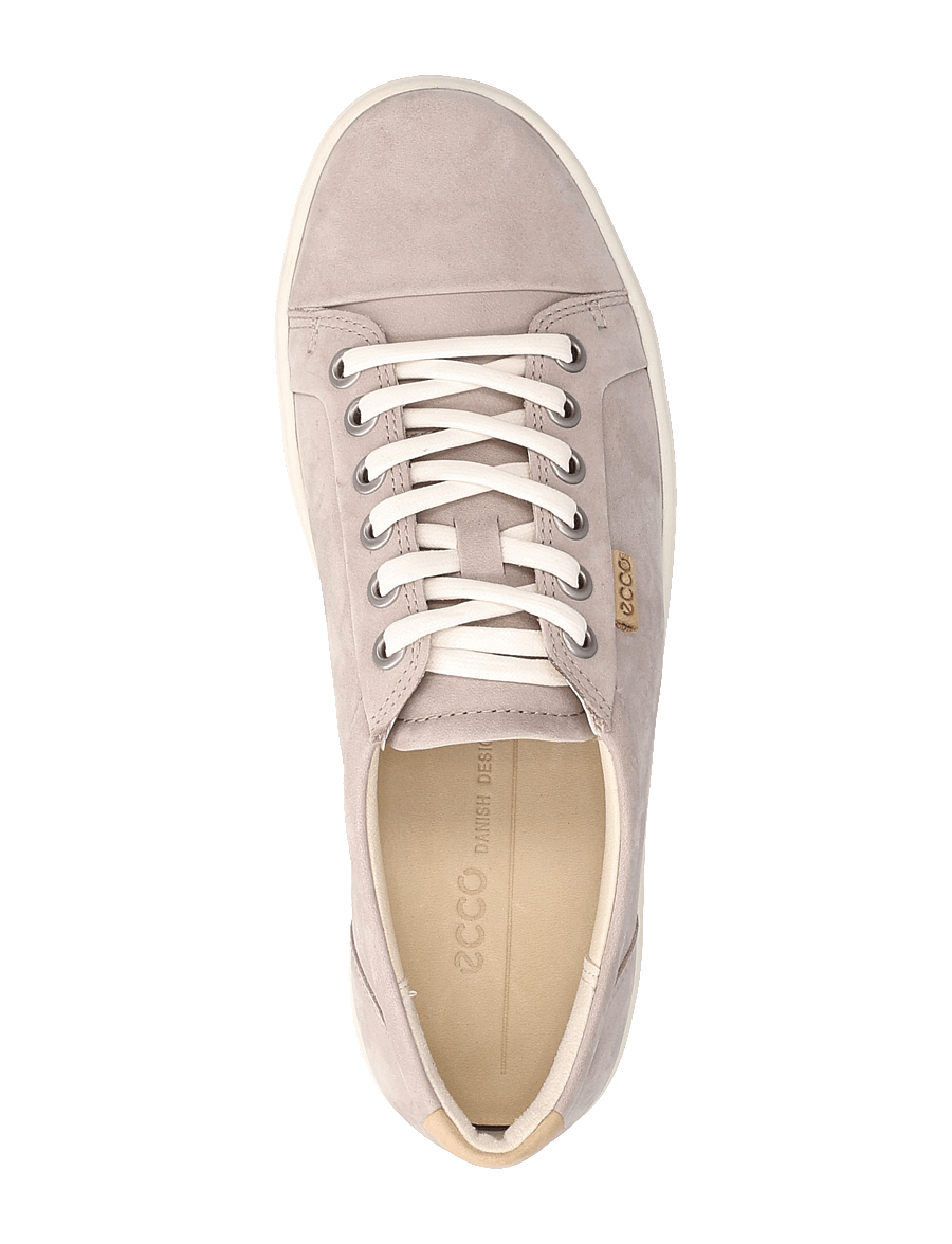 ECCO - SOFT 7 W - konfirmation - grey rose - 4