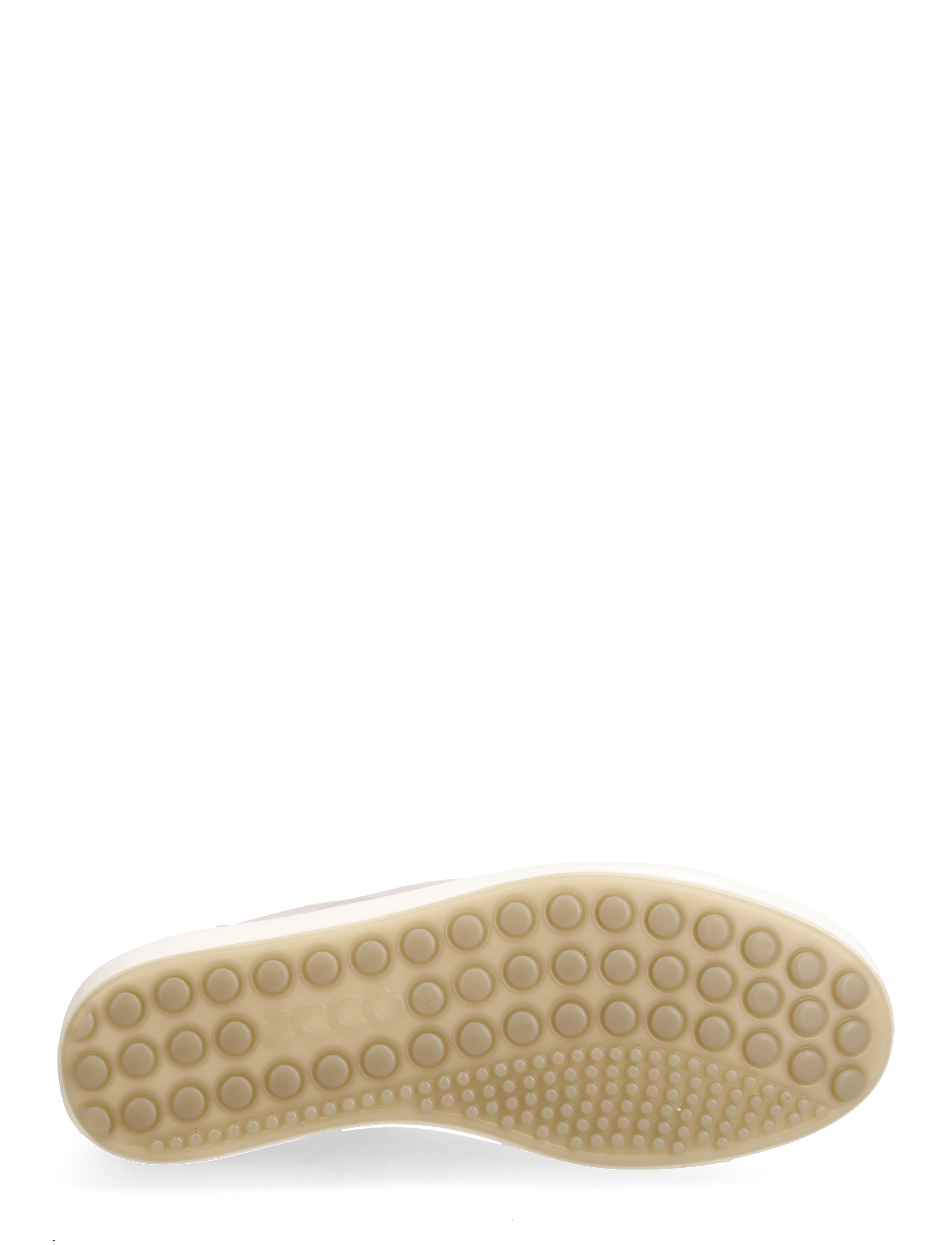 ECCO - SOFT 7 W - lave sneakers - grey rose - 5