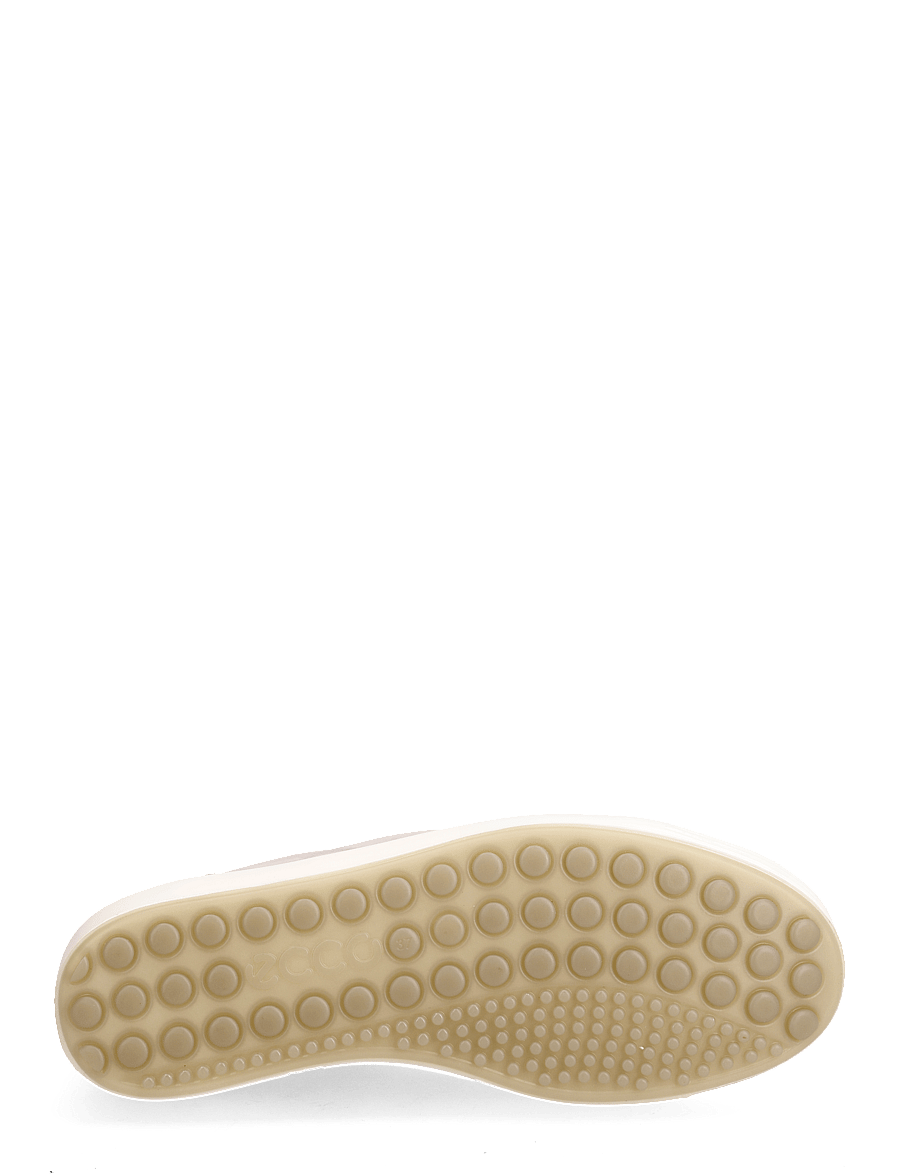 ECCO - SOFT 7 W - konfirmation - grey rose - 5