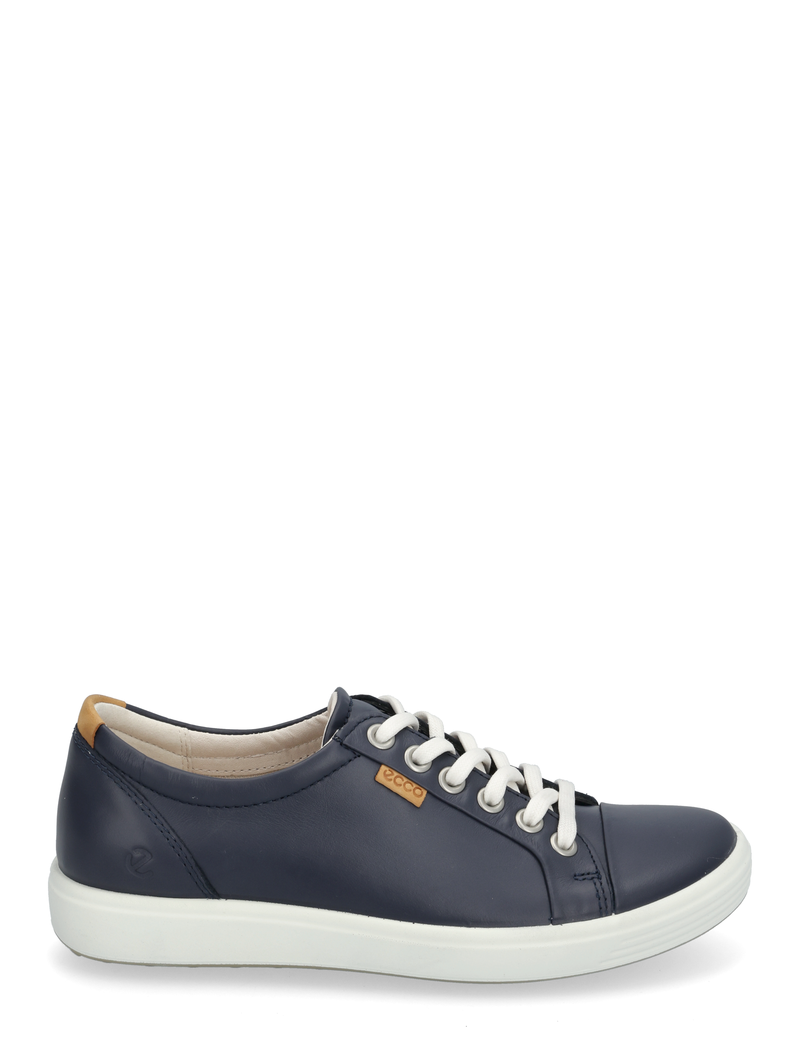 ECCO - SOFT 7 W - konfirmation - marine - 1