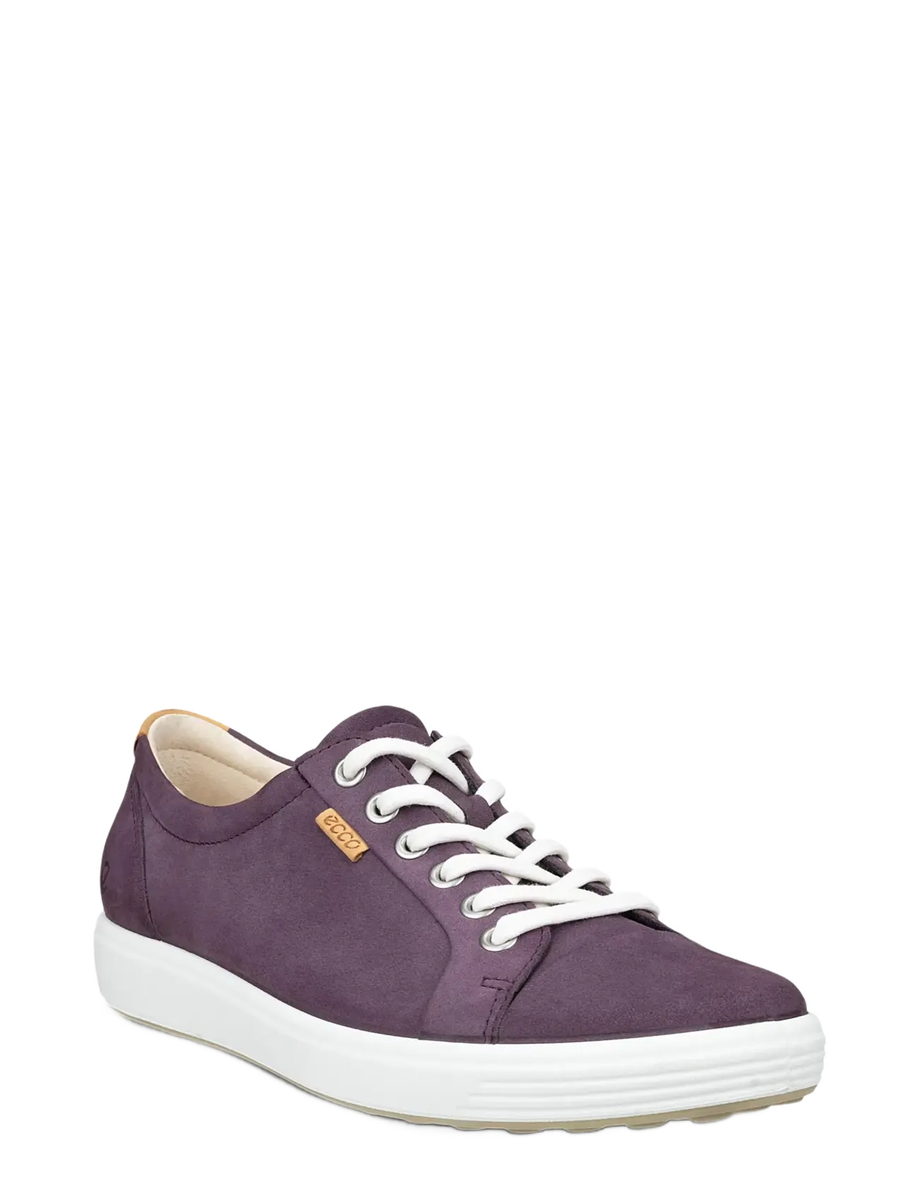ECCO Soft 7 W, 36, Sneakers, Lila - Low-top Frauen