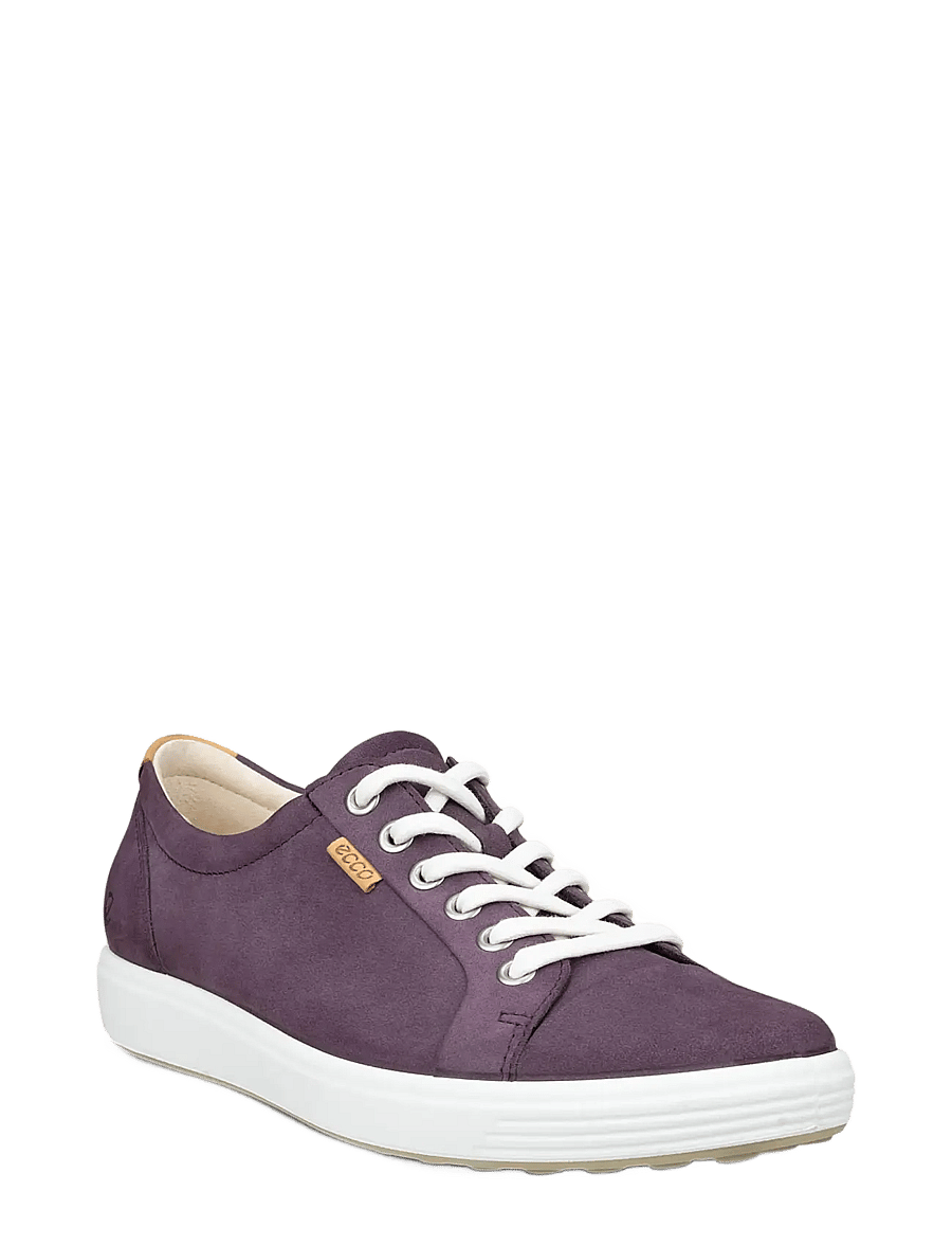 ECCO - SOFT 7 W - konfirmationstøj - mauve - 0