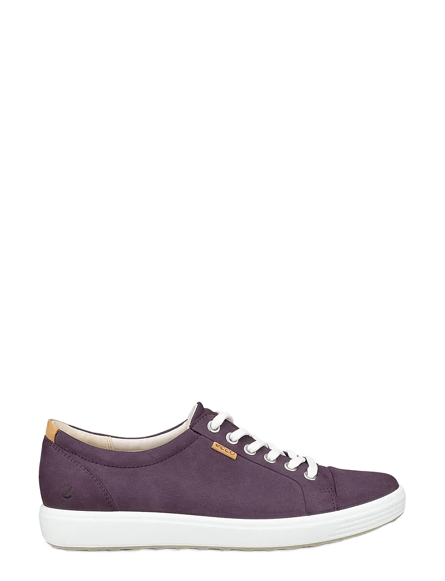 ECCO - SOFT 7 W - konfirmationstøj - mauve - 1