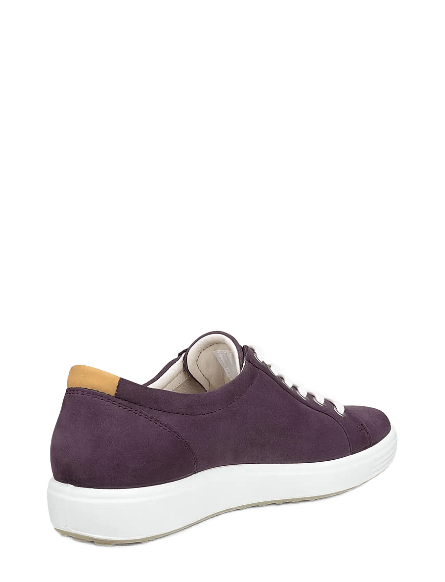 ECCO - SOFT 7 W - konfirmationstøj - mauve - 2