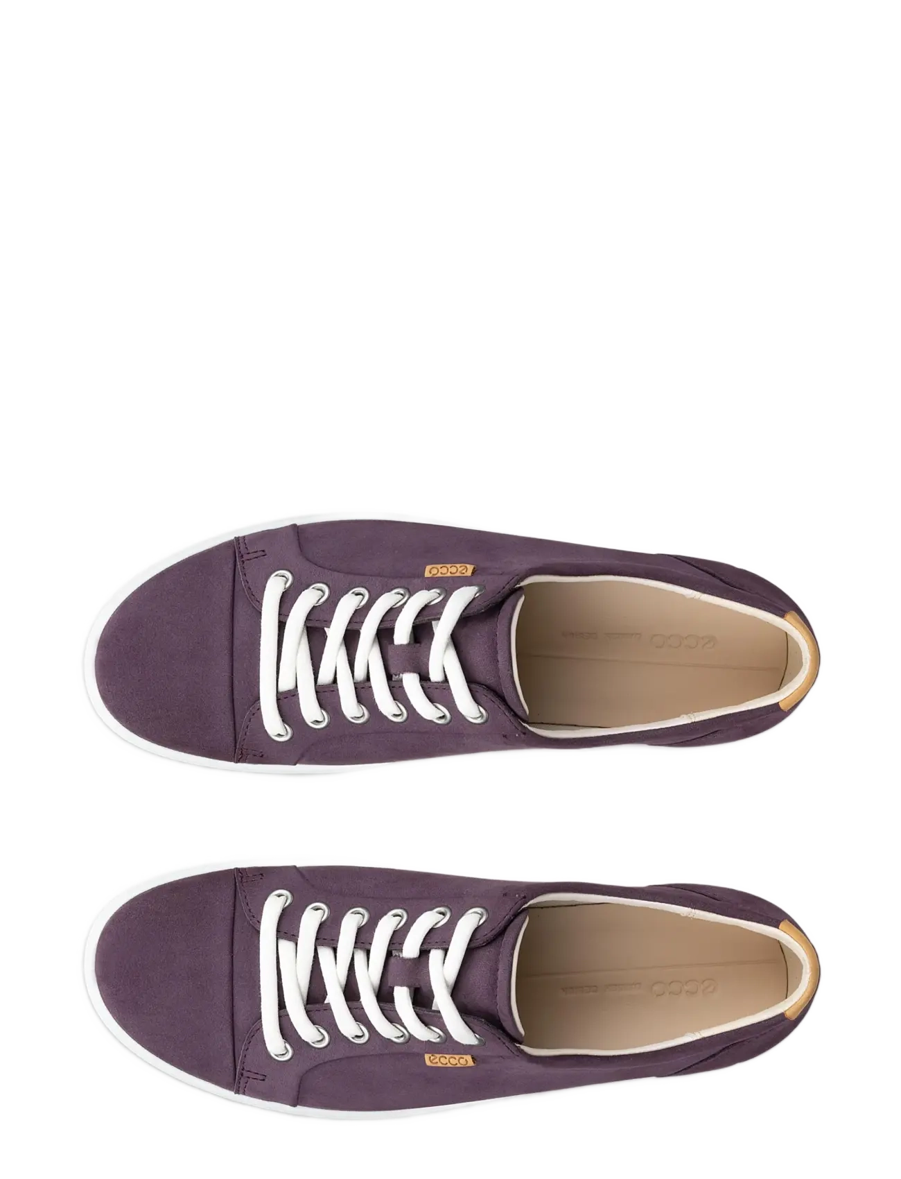 ECCO - SOFT 7 W - konfirmationstøj - mauve - 4