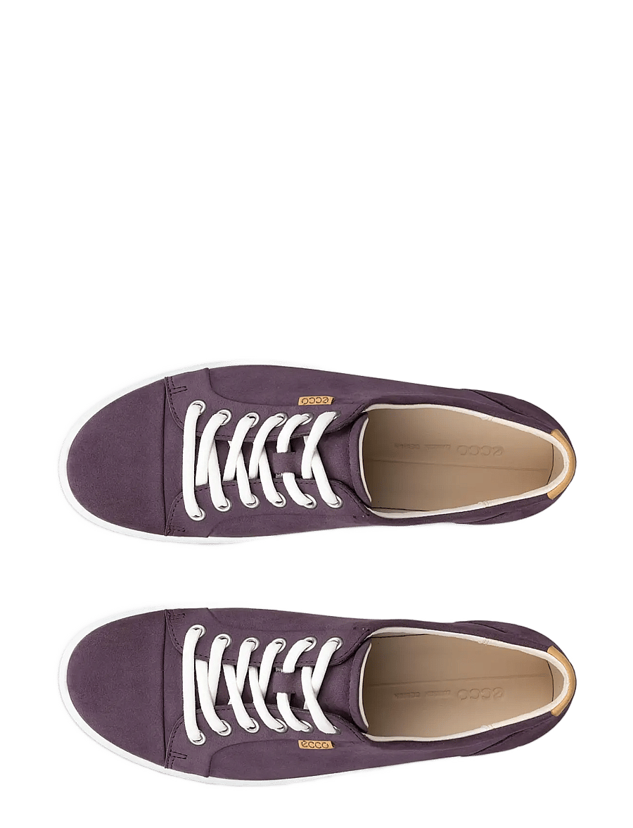 ECCO - SOFT 7 W - konfirmationstøj - mauve - 4