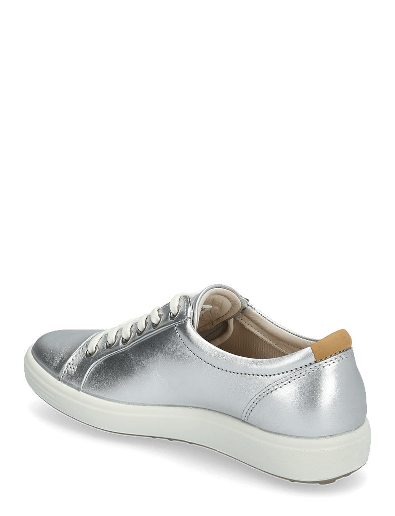 ECCO - SOFT 7 W - konfirmationstøj - metallic silver - 2