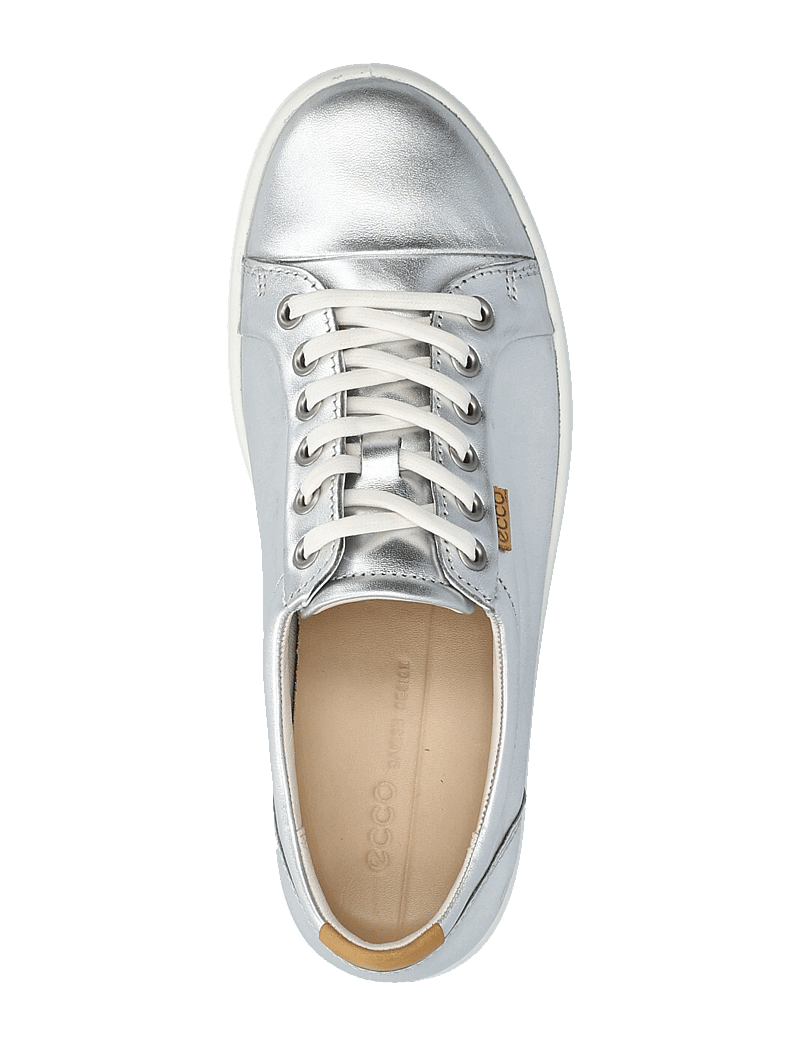 ECCO - SOFT 7 W - konfirmationstøj - metallic silver - 3