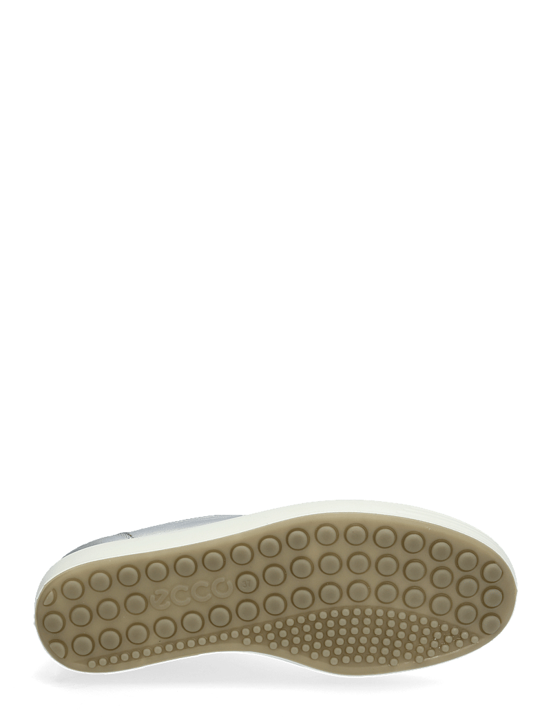 ECCO - SOFT 7 W - konfirmationstøj - metallic silver - 4
