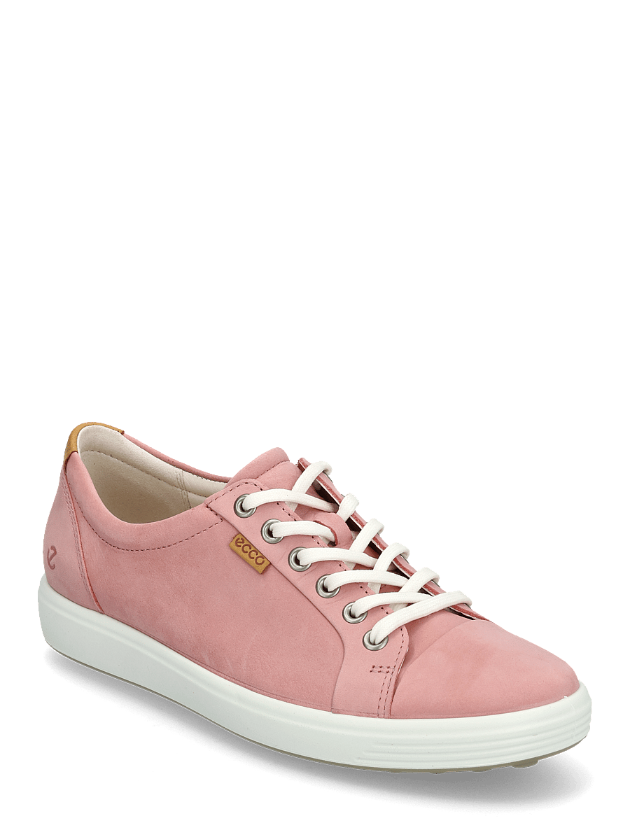 ECCO - SOFT 7 W - konfirmation - old rose - 0