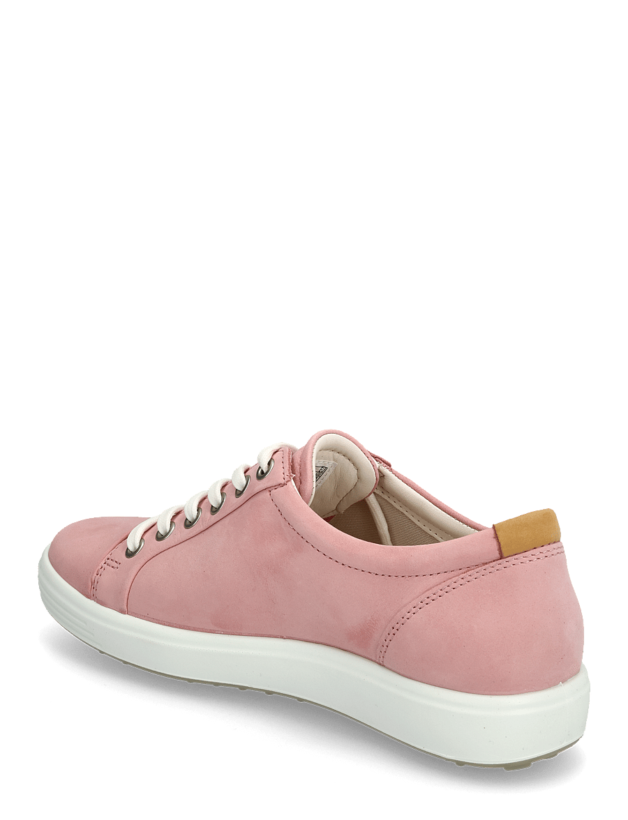 ECCO - SOFT 7 W - konfirmation - old rose - 2