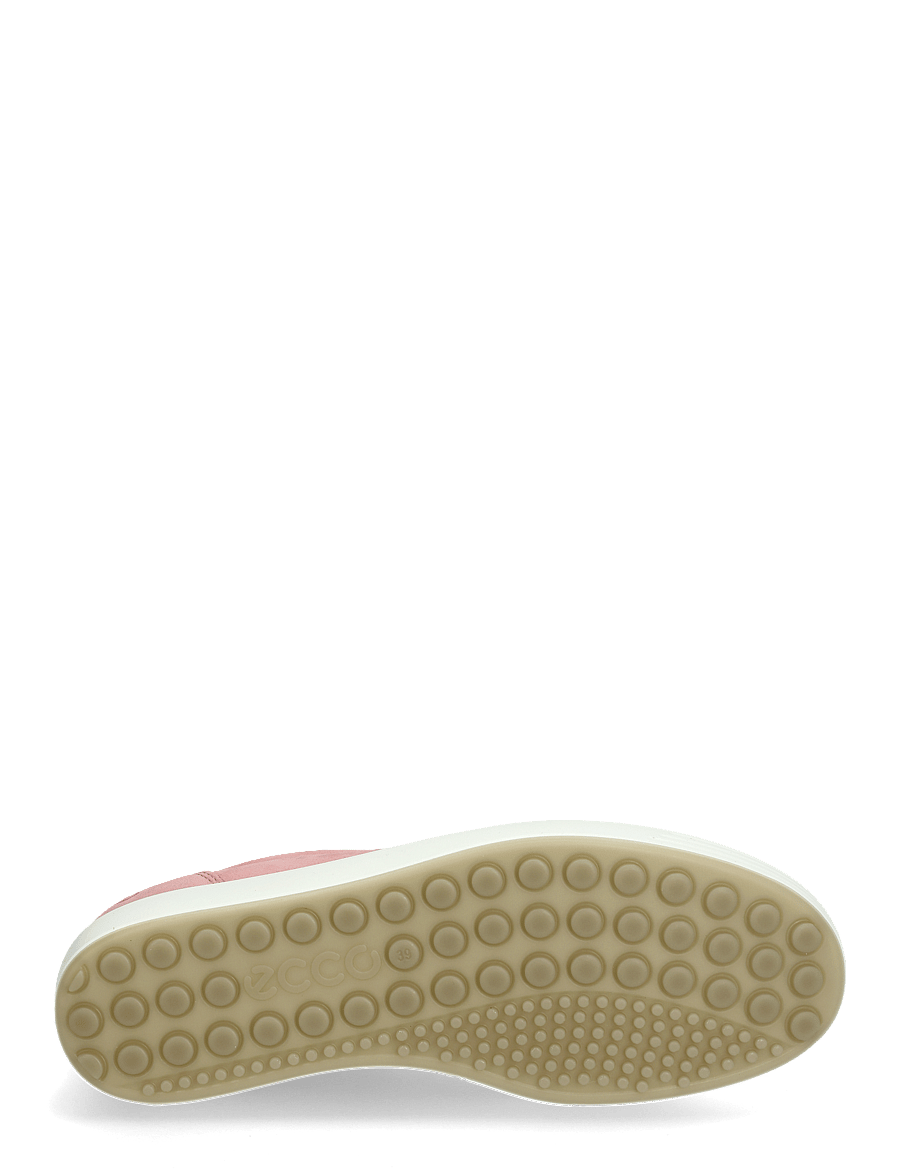 ECCO - SOFT 7 W - konfirmation - old rose - 4