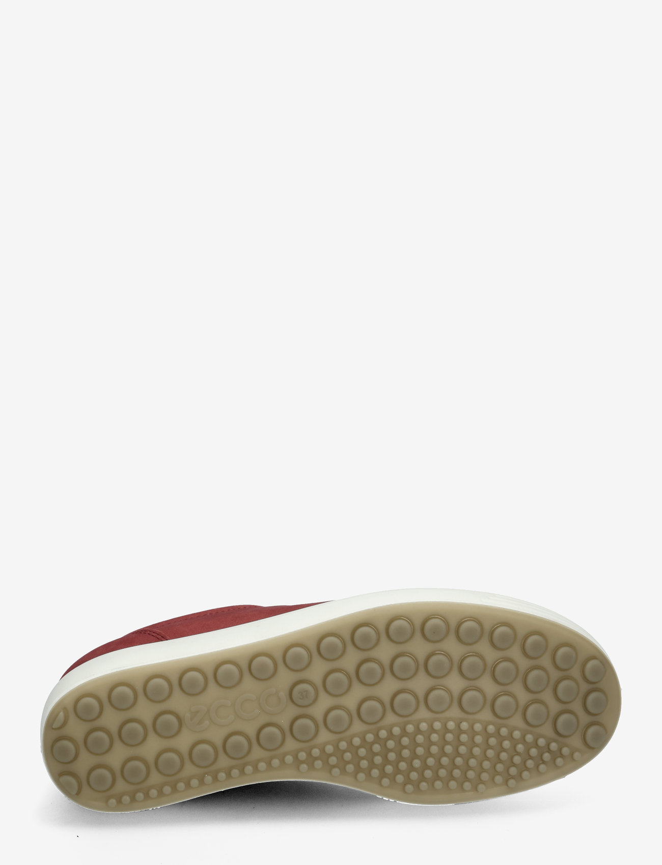 ECCO - SOFT 7 W - lave sneakers - petal trim - 4
