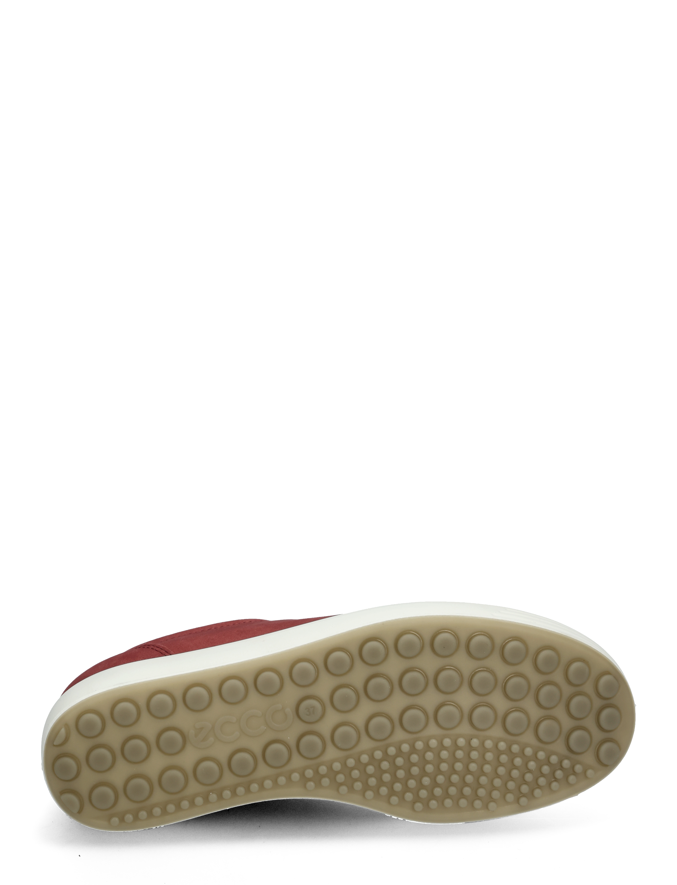 ECCO - SOFT 7 W - lave sneakers - petal trim - 4
