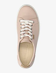 ECCO - SOFT 7 W - low top sneakers - rose dust - 3