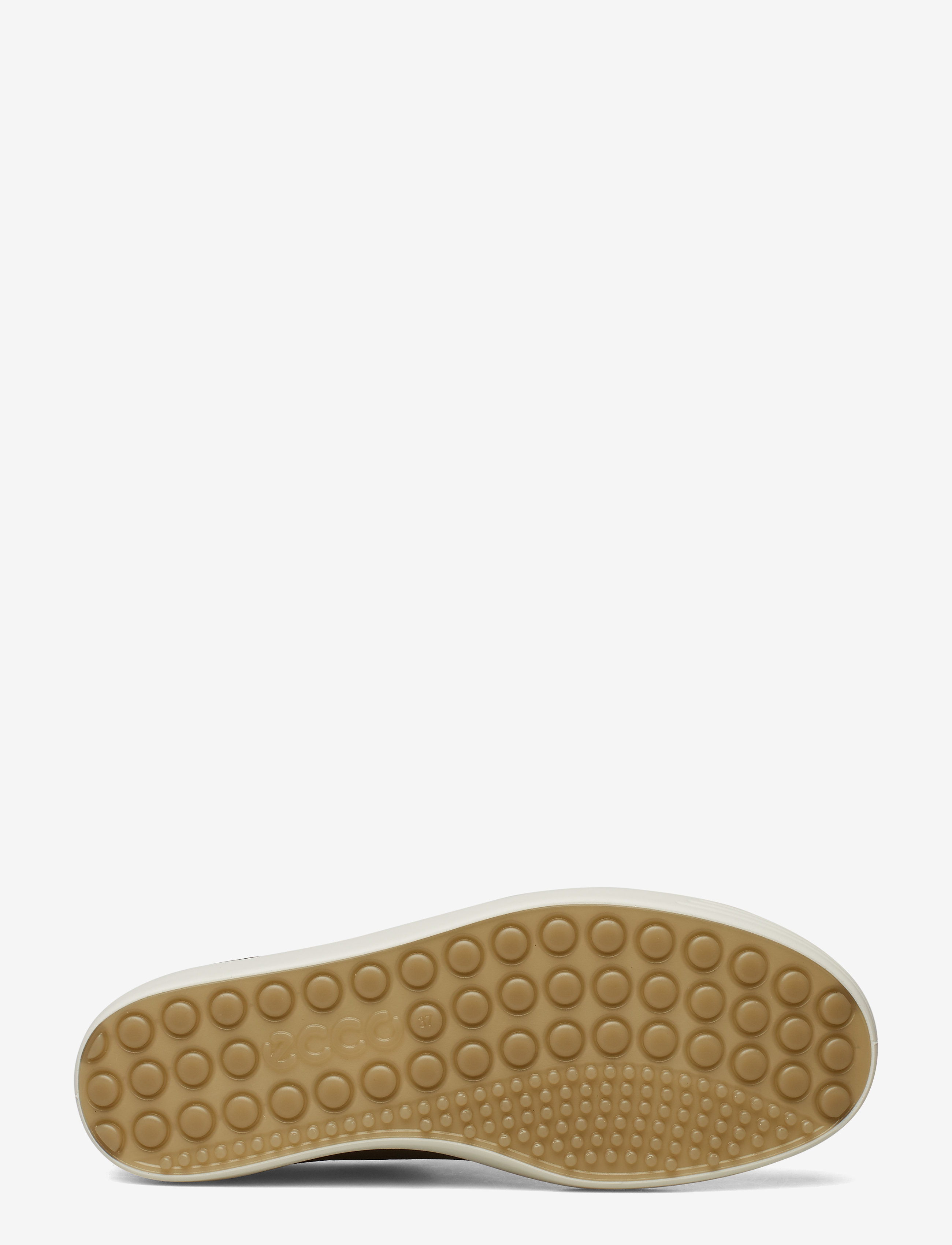 ECCO - SOFT 7 W - low top sneakers - stone metallic - 4