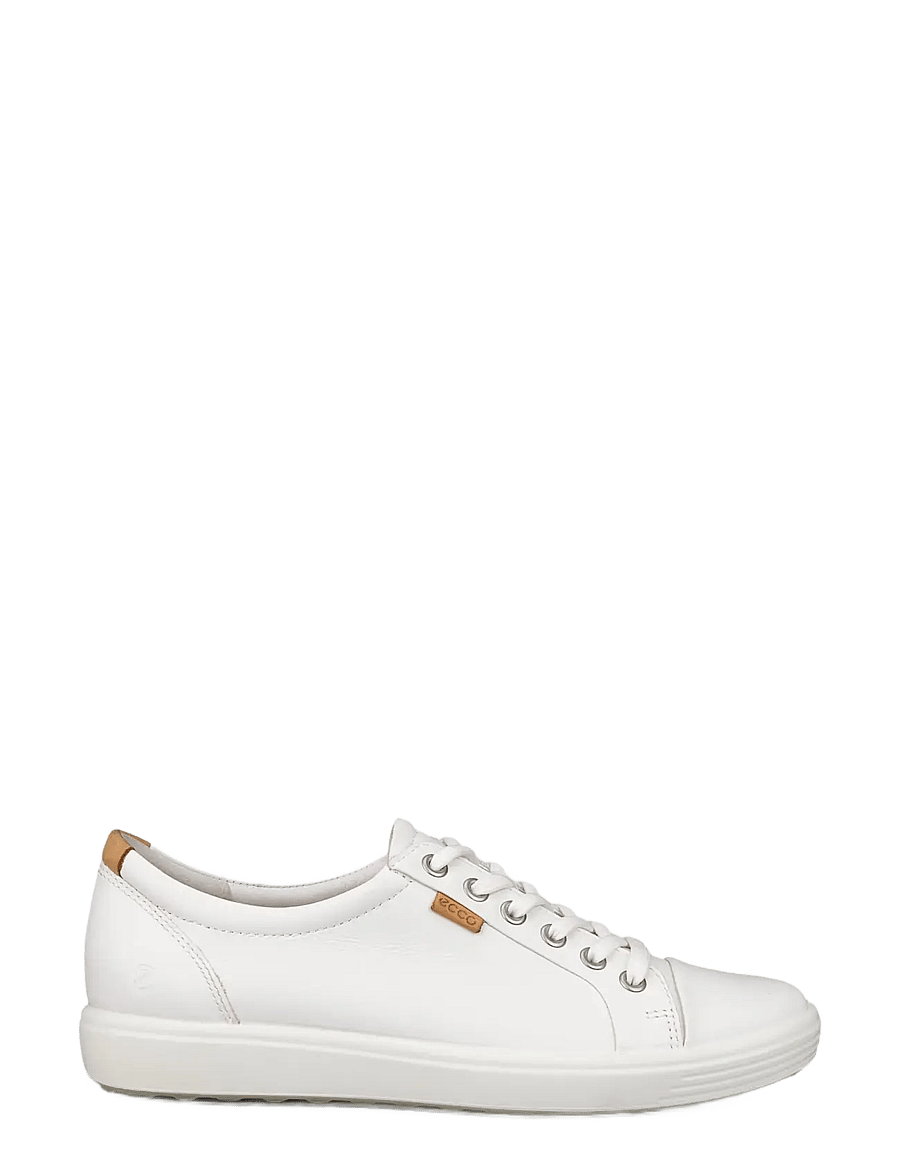 ECCO - SOFT 7 W - confirmation - white - 2